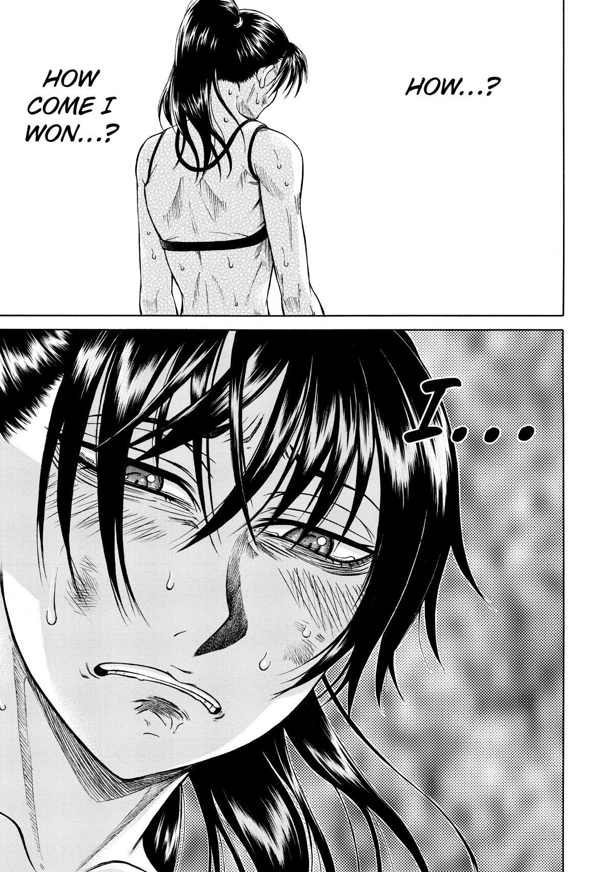 Read Teppuu Manga Online