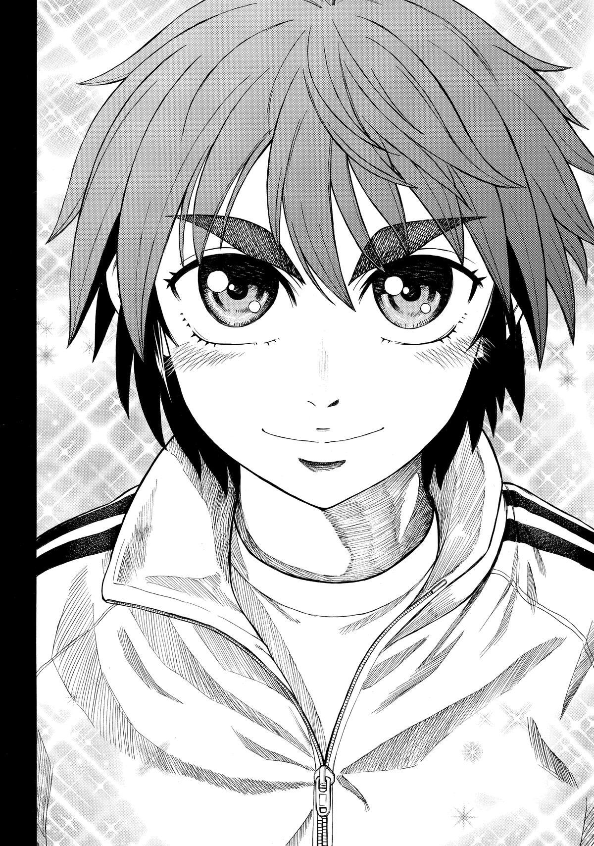 Read Teppuu Manga Online