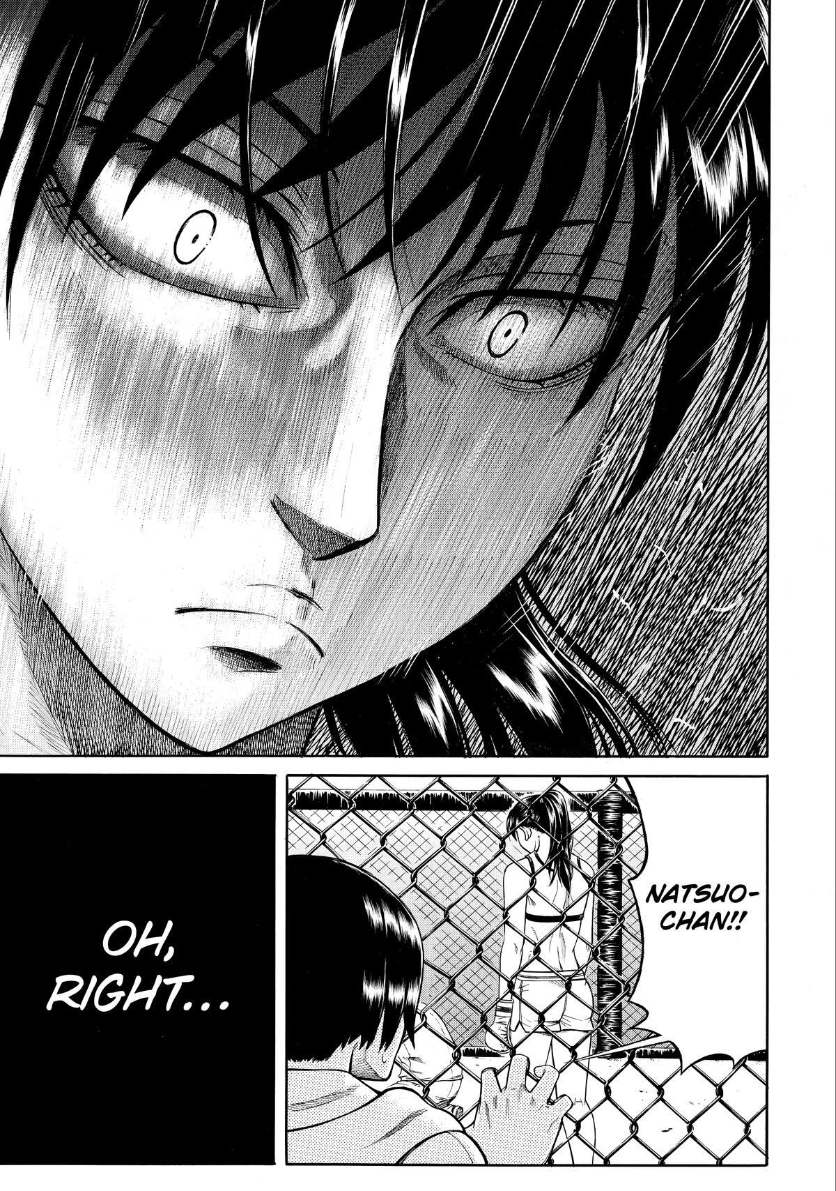 Read Teppuu Manga Online