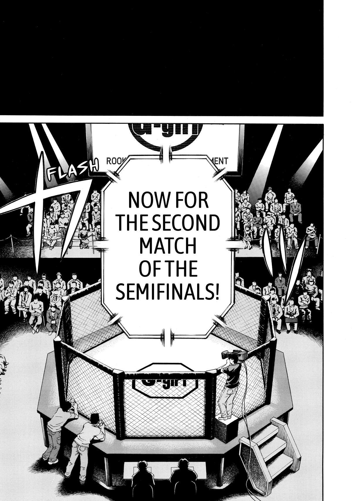 Read Teppuu Manga Online