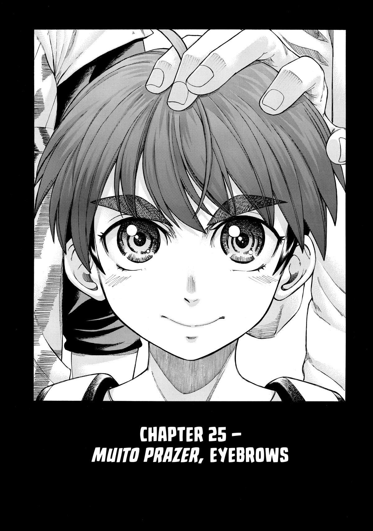 Read Teppuu Manga Online