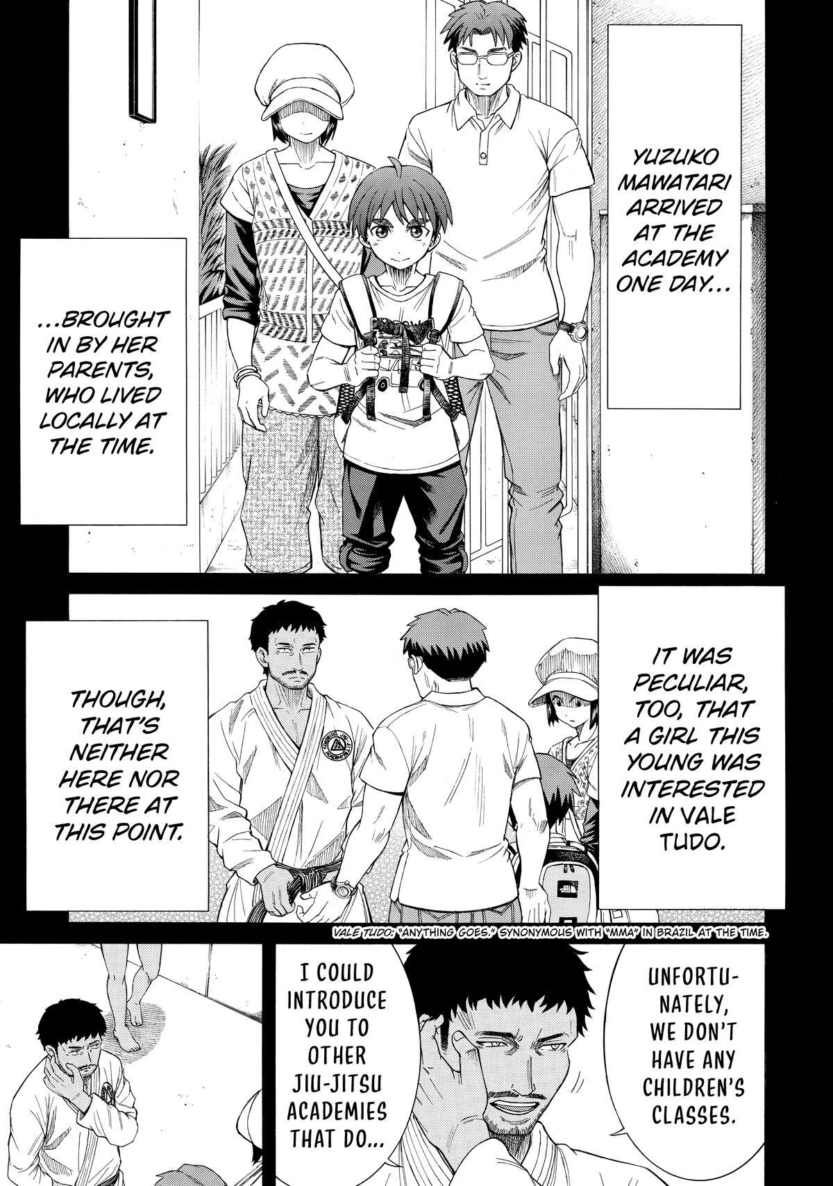 Read Teppuu Manga Online