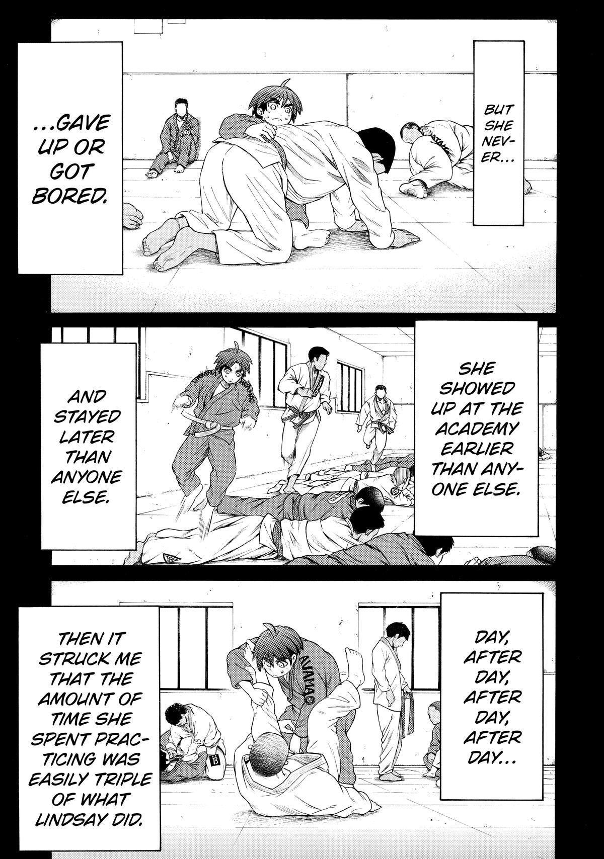 Read Teppuu Manga Online