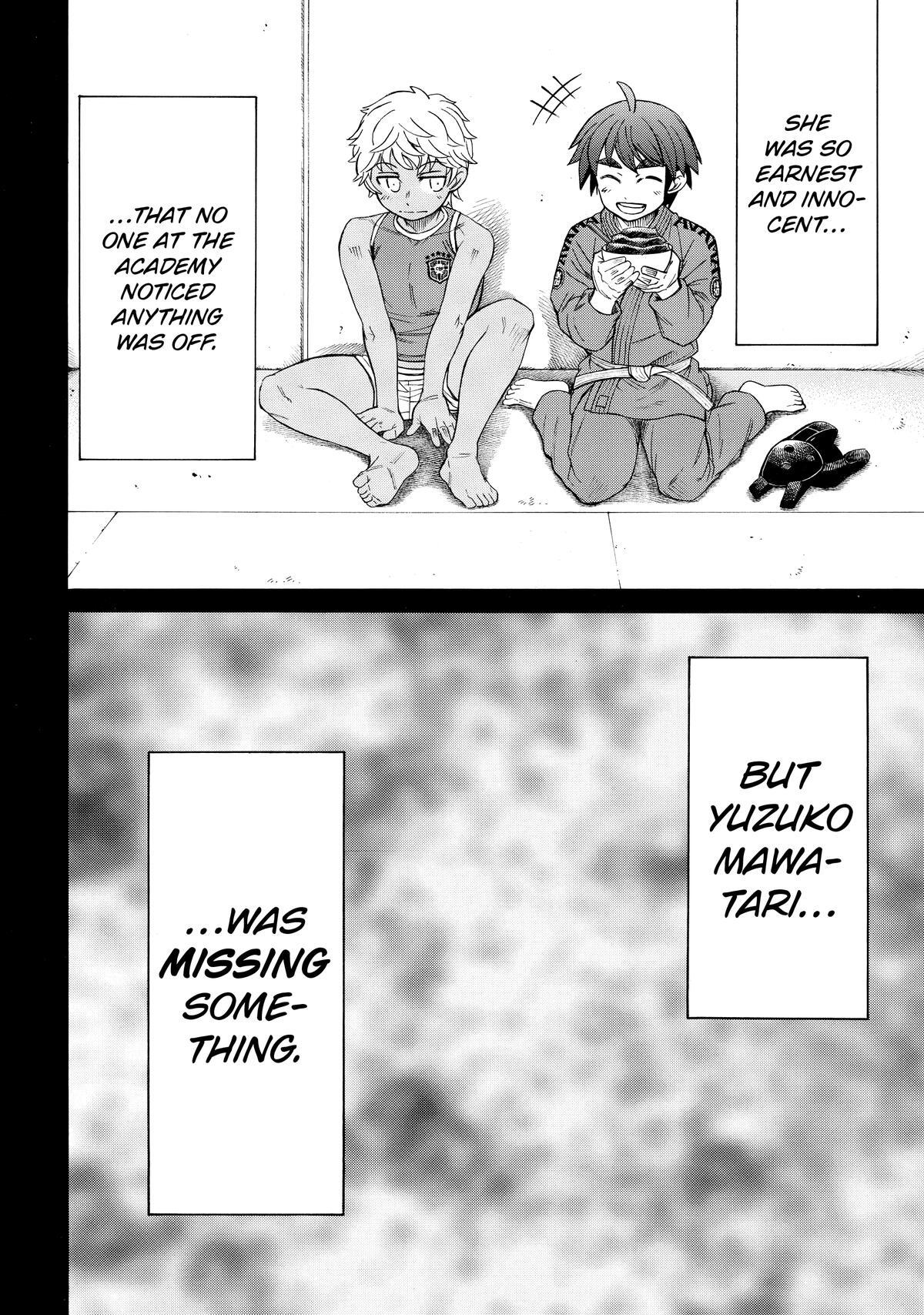 Read Teppuu Manga Online