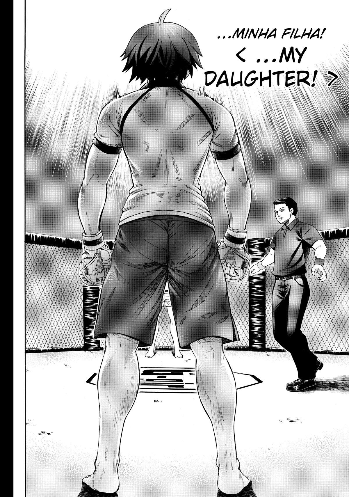 Read Teppuu Manga Online
