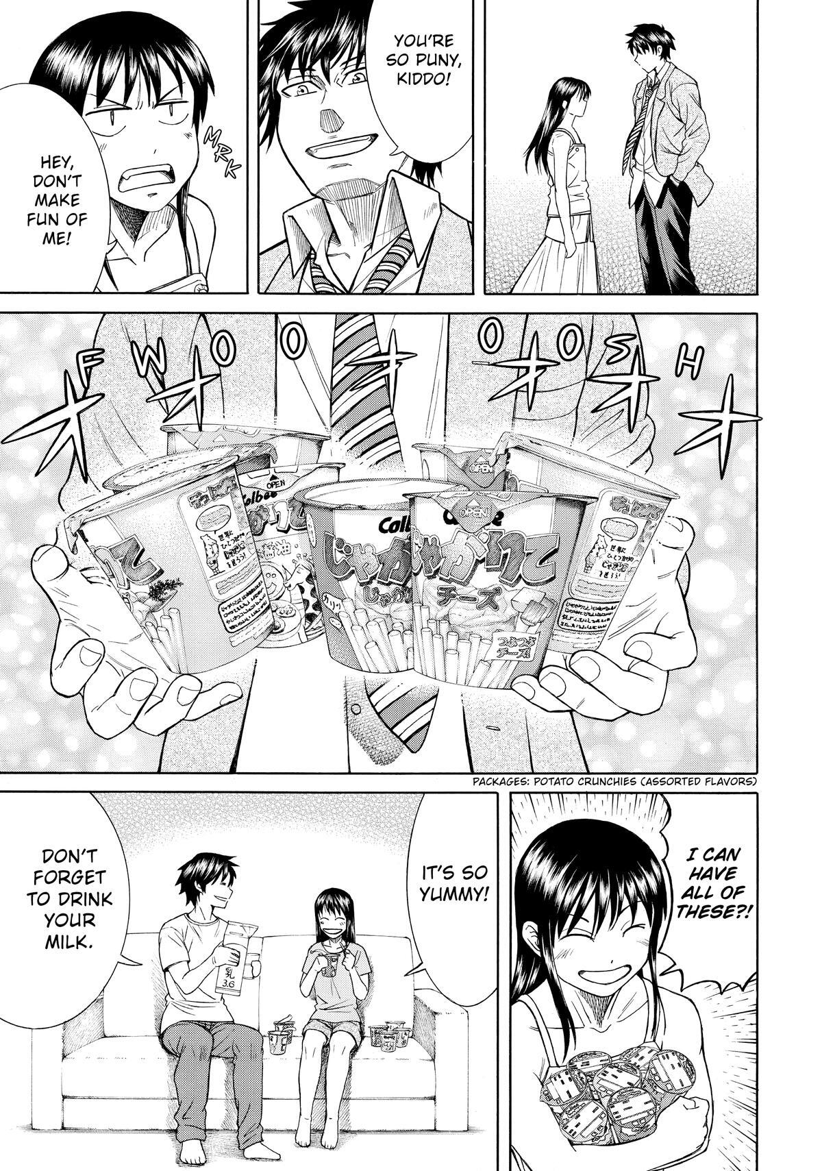 Read Teppuu Manga Online
