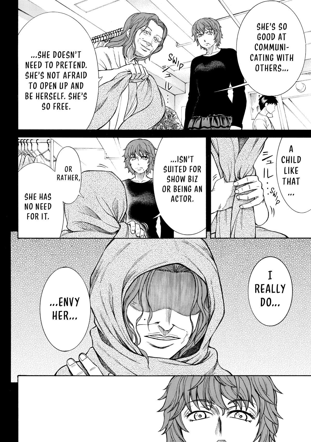 Read Teppuu Manga Online