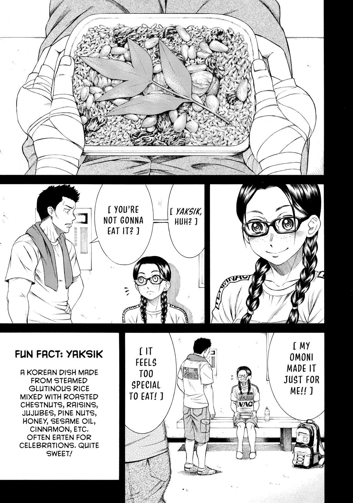 Read Teppuu Manga Online