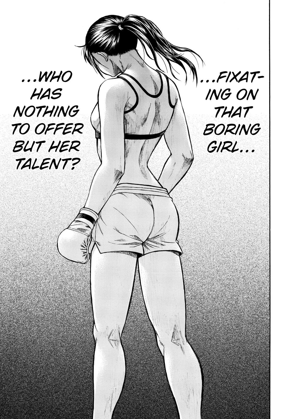 Read Teppuu Manga Online