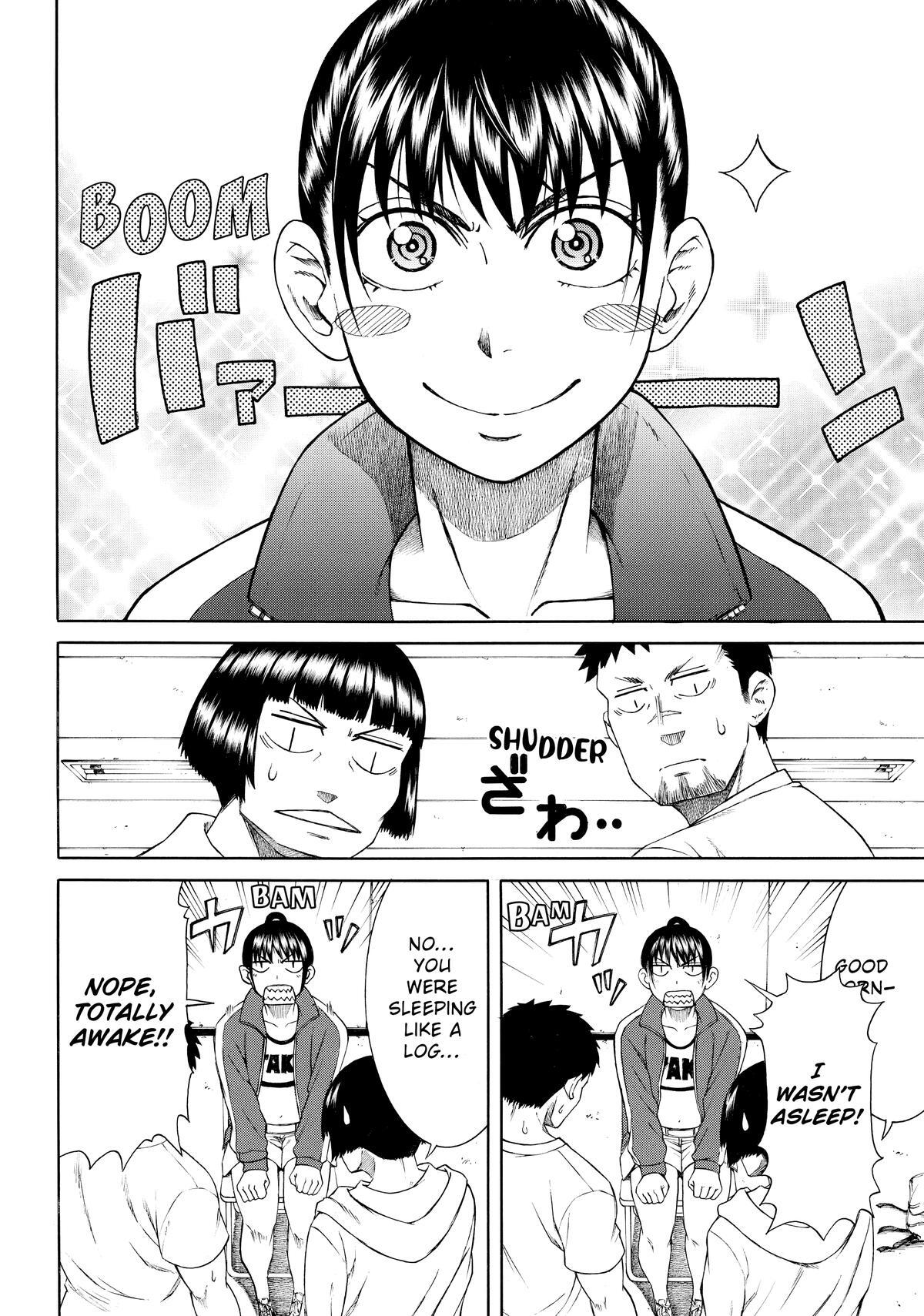 Read Teppuu Manga Online