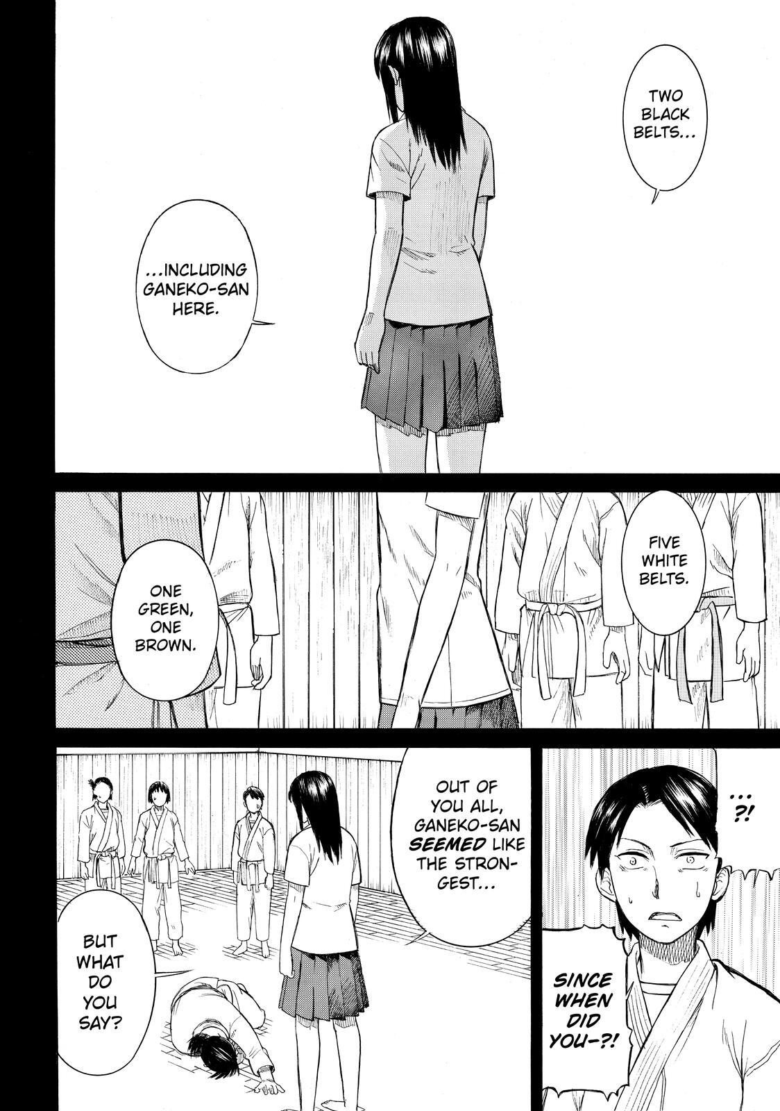 Read Teppuu Manga Online