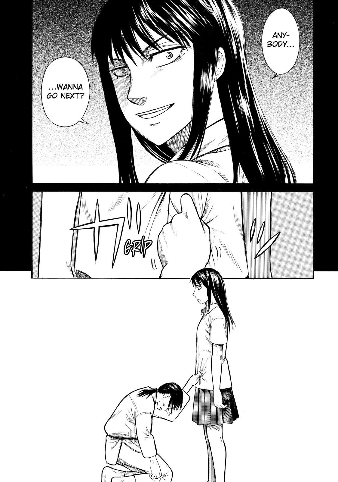 Read Teppuu Manga Online
