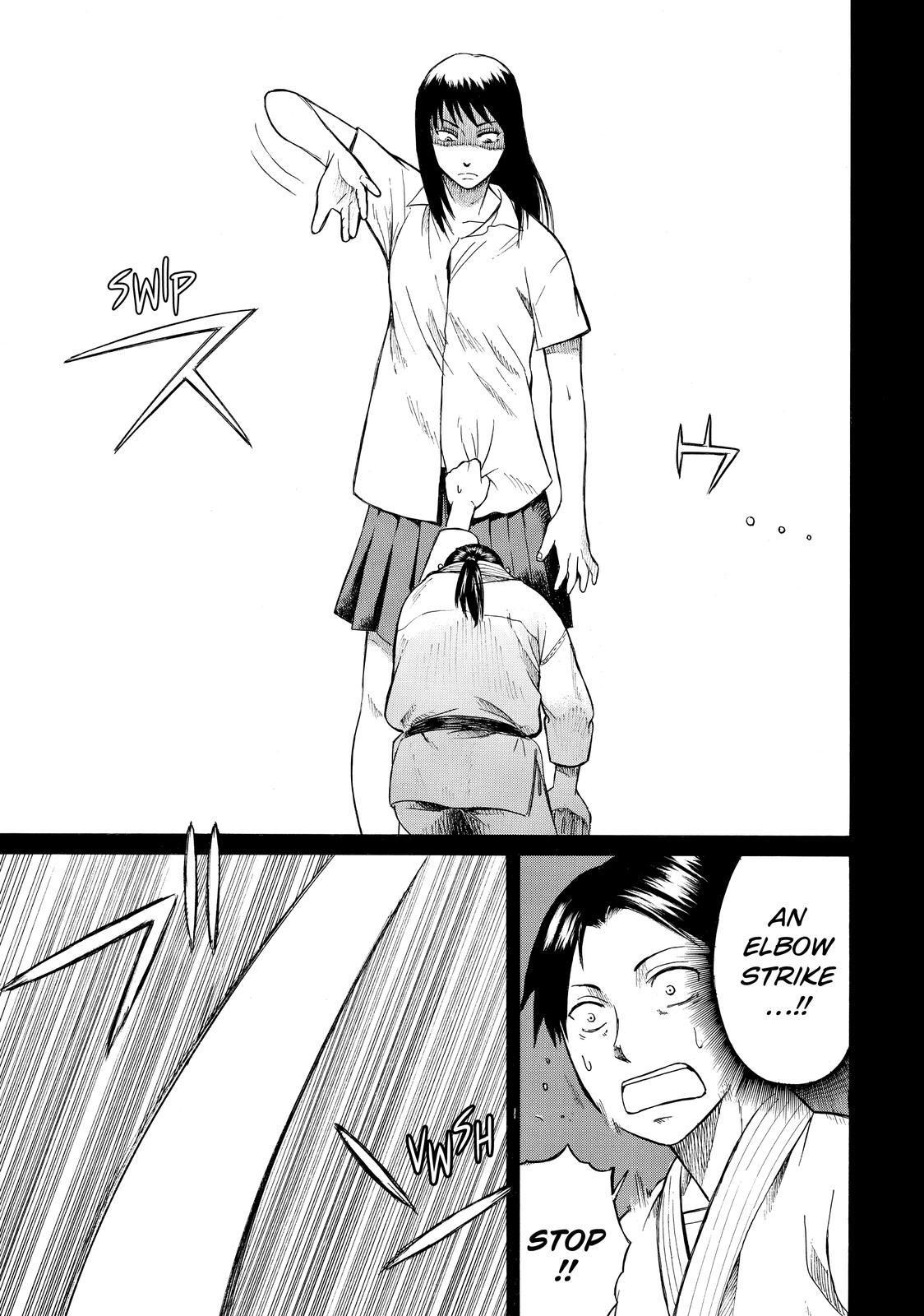 Read Teppuu Manga Online