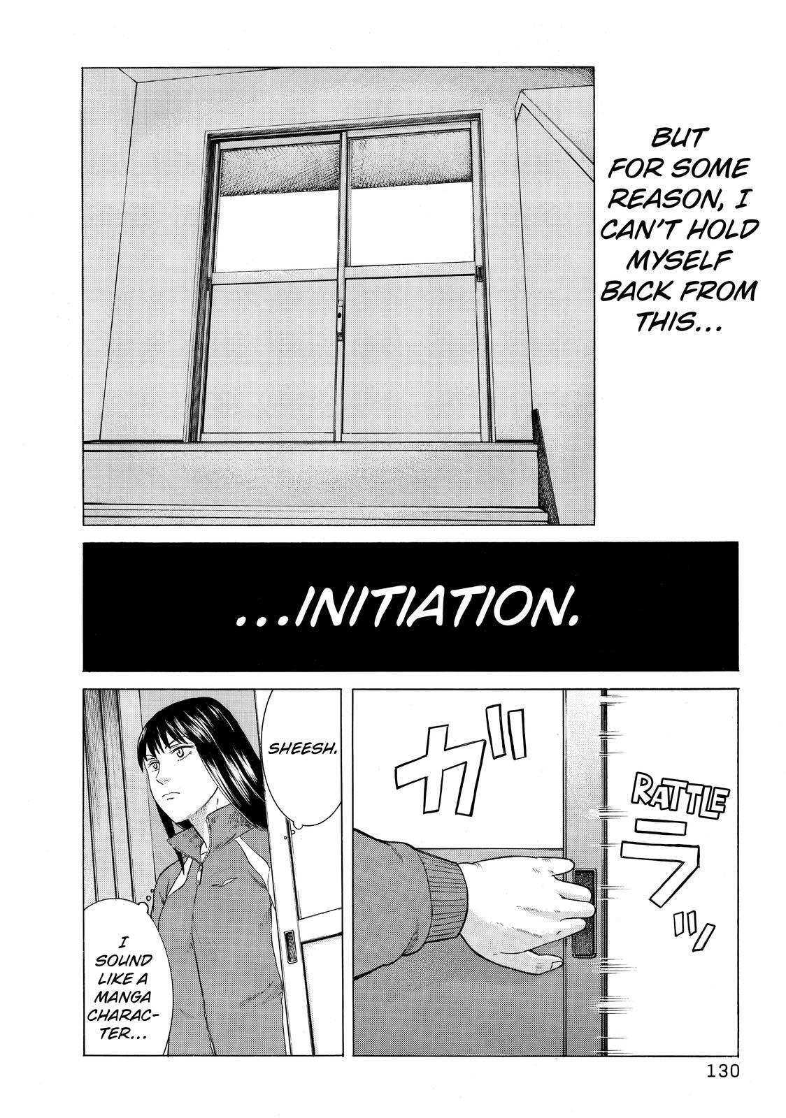 Read Teppuu Manga Online