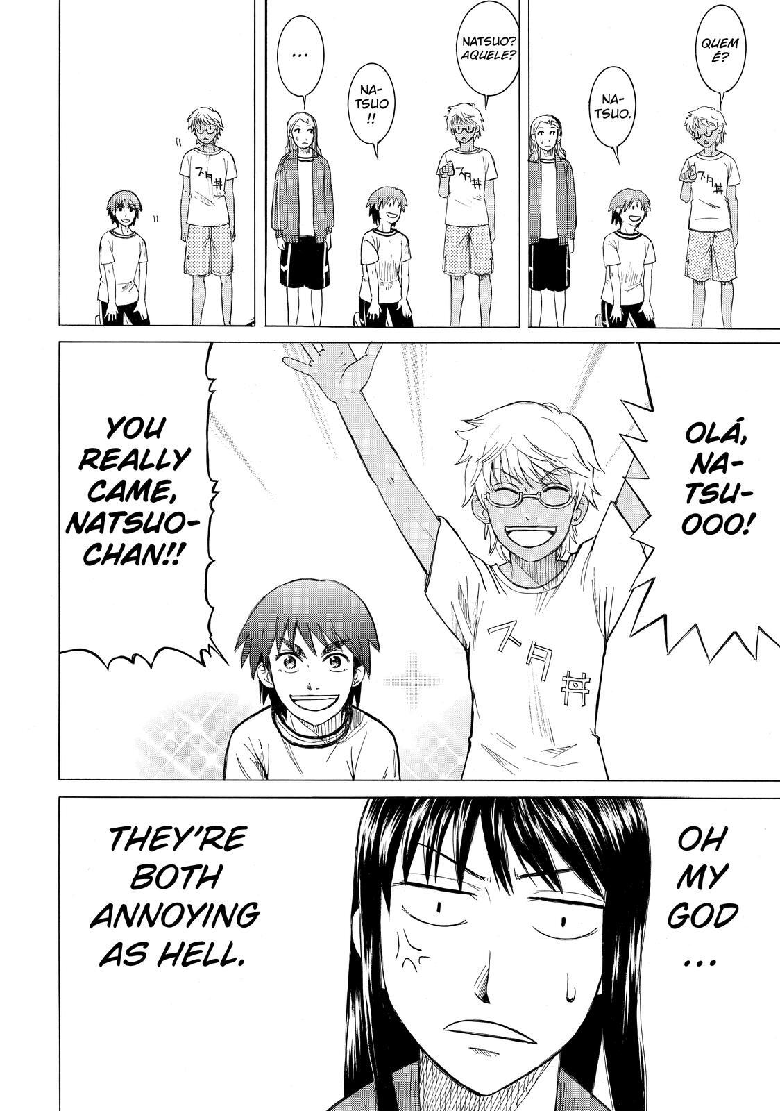 Read Teppuu Manga Online