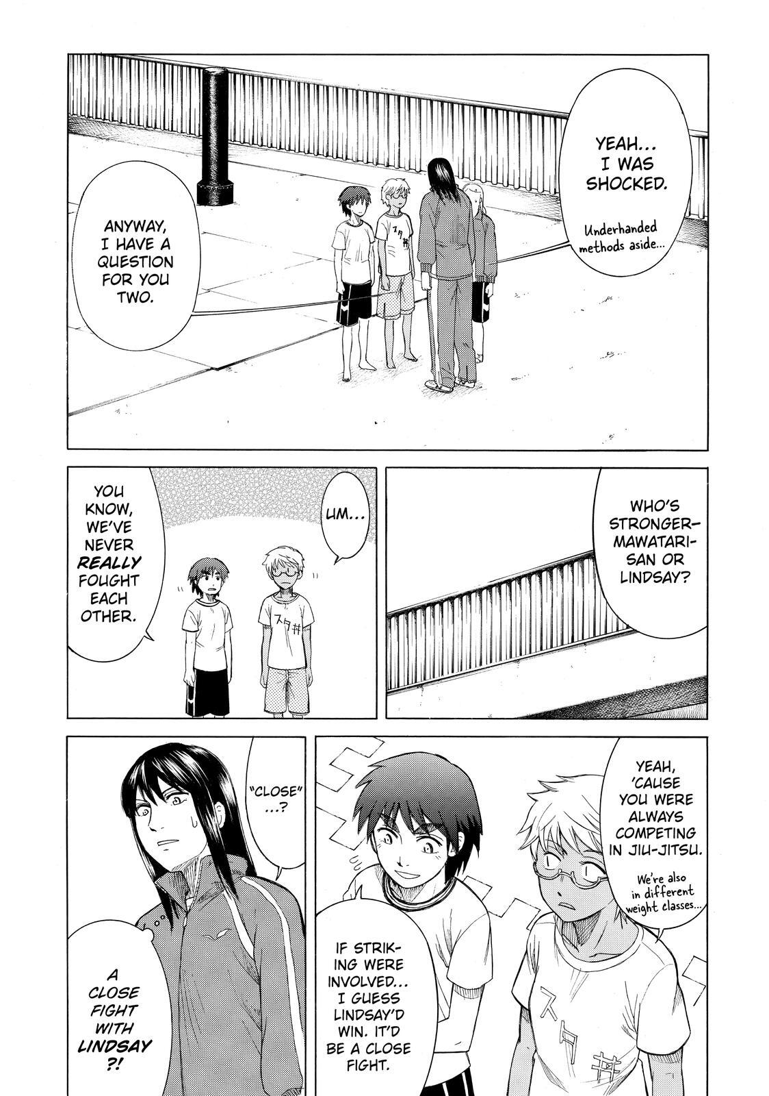 Read Teppuu Manga Online