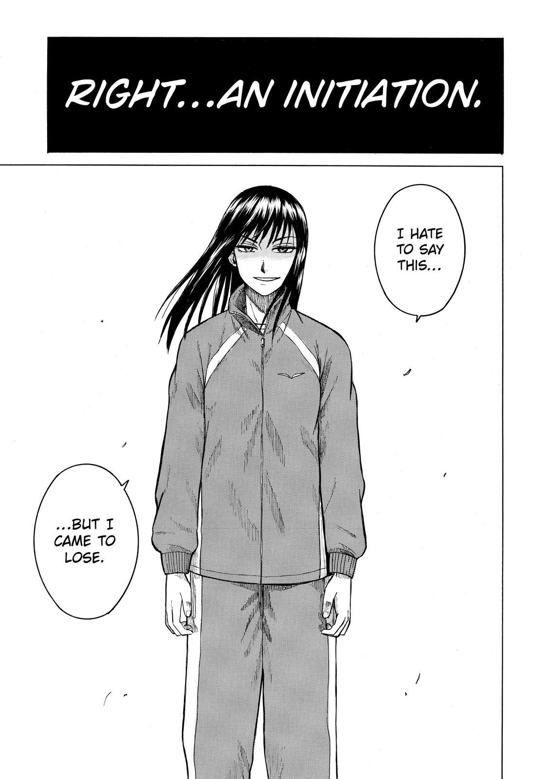 Read Teppuu Manga Online
