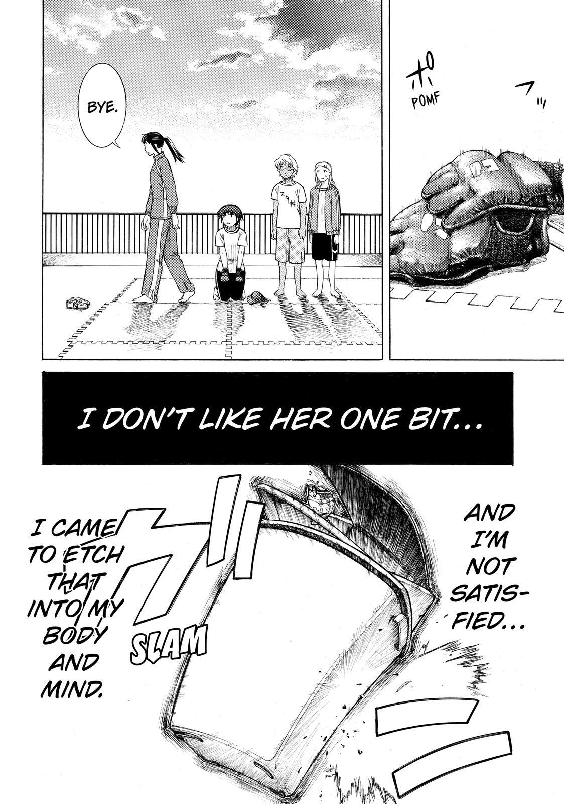 Read Teppuu Manga Online