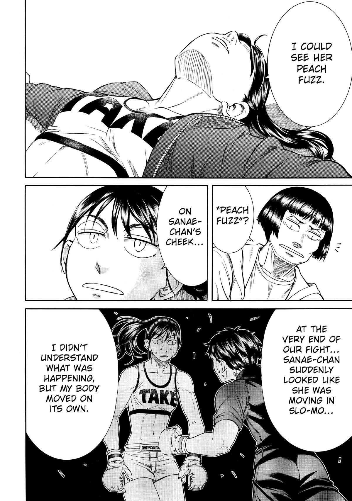 Read Teppuu Manga Online