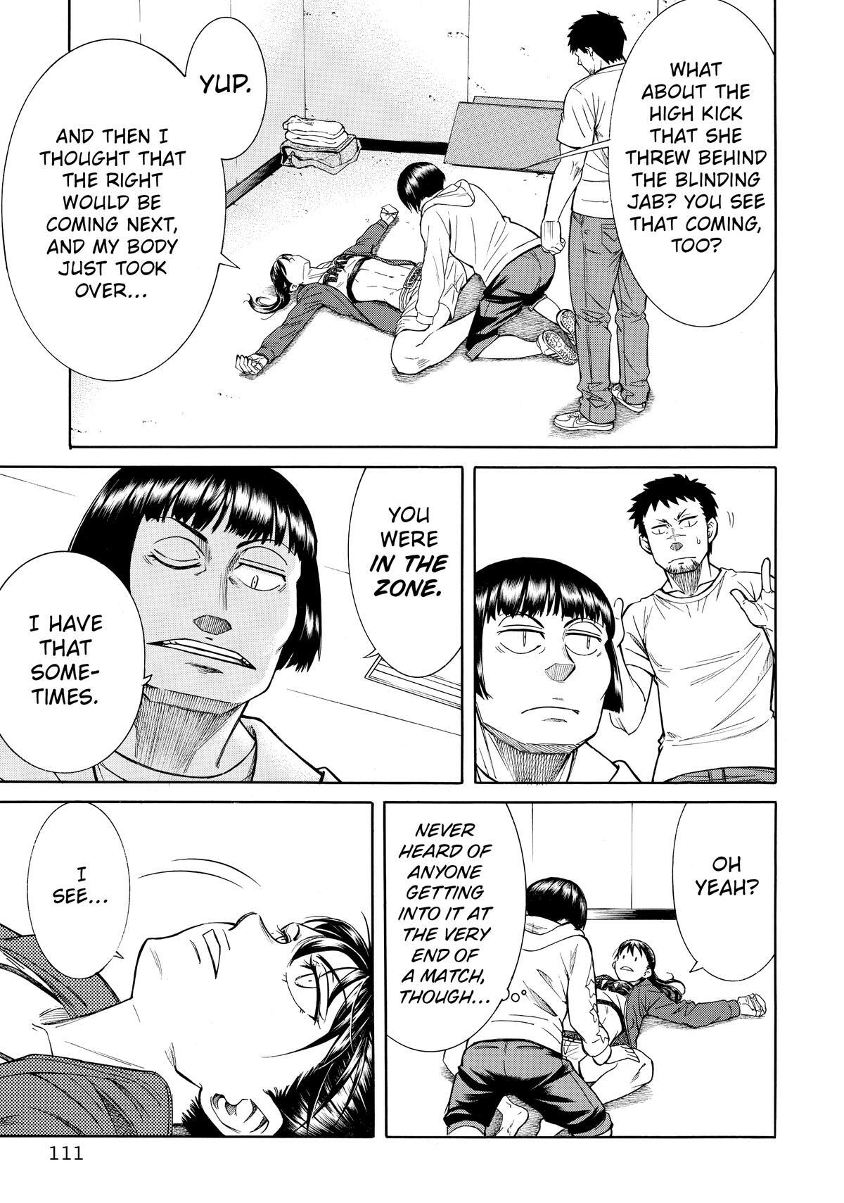 Read Teppuu Manga Online