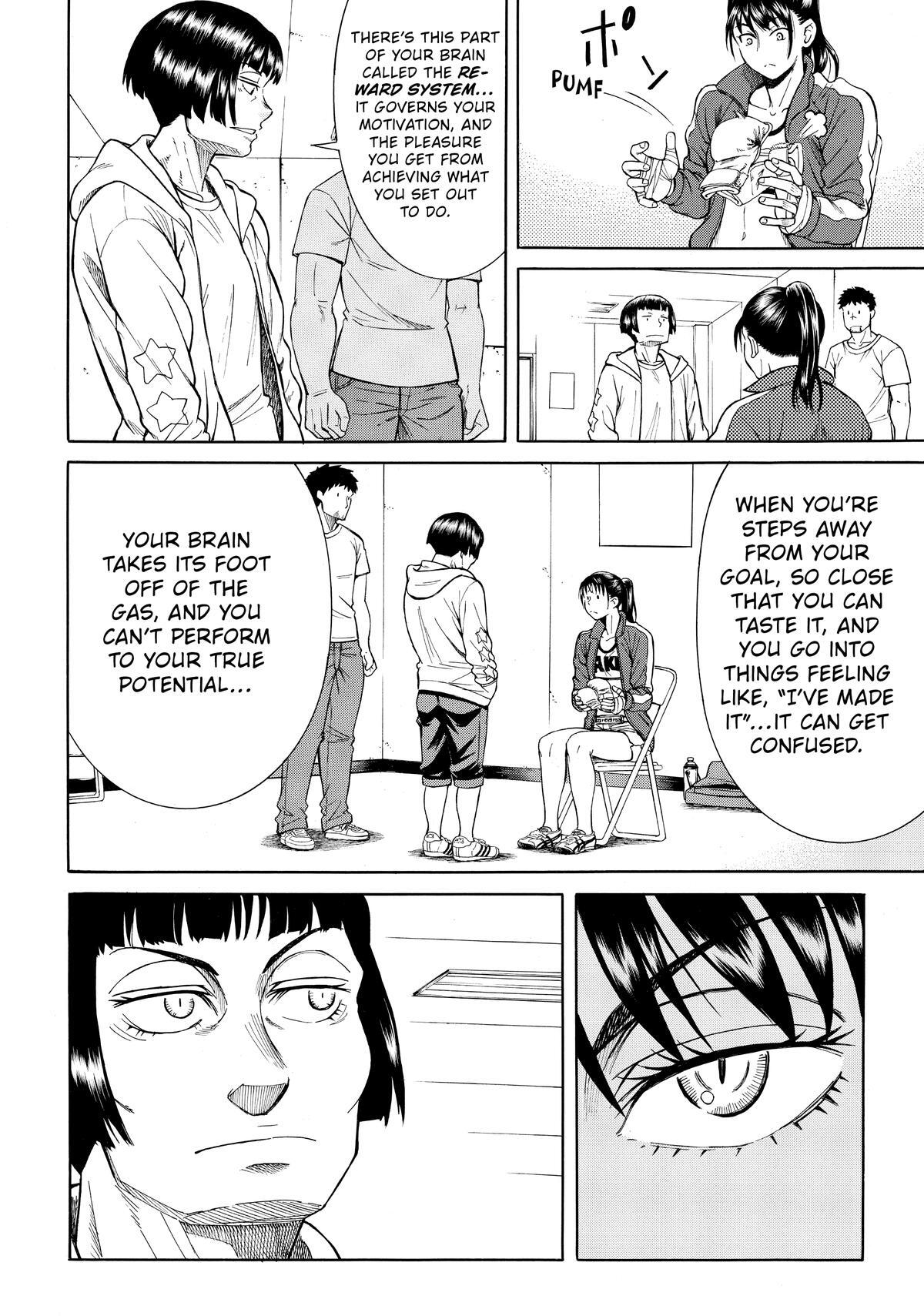 Read Teppuu Manga Online