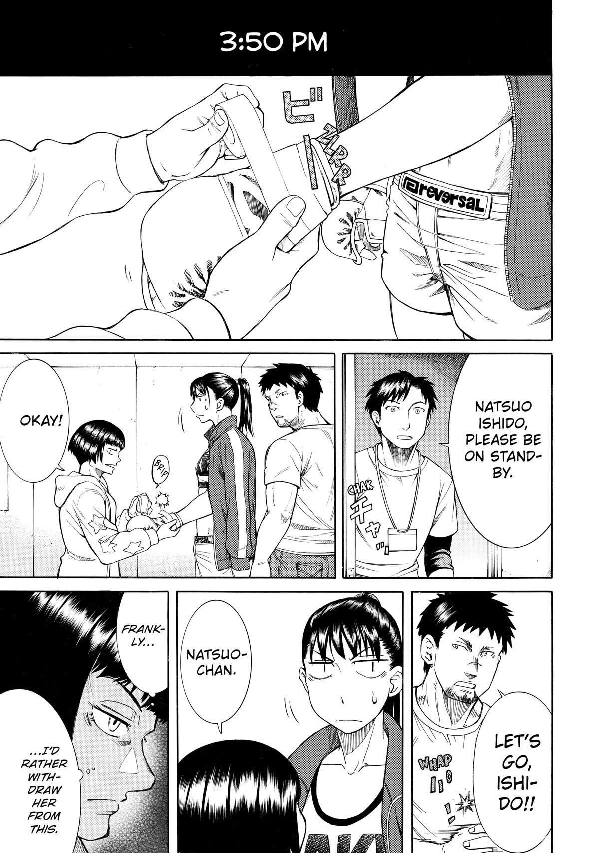 Read Teppuu Manga Online
