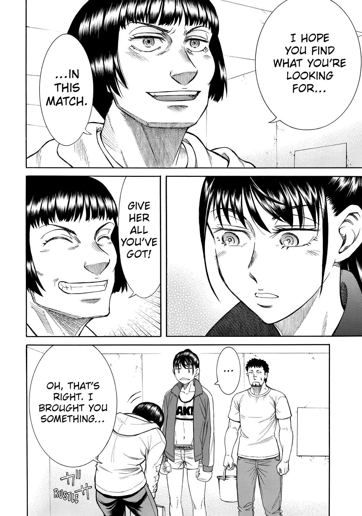 Read Teppuu Manga Online