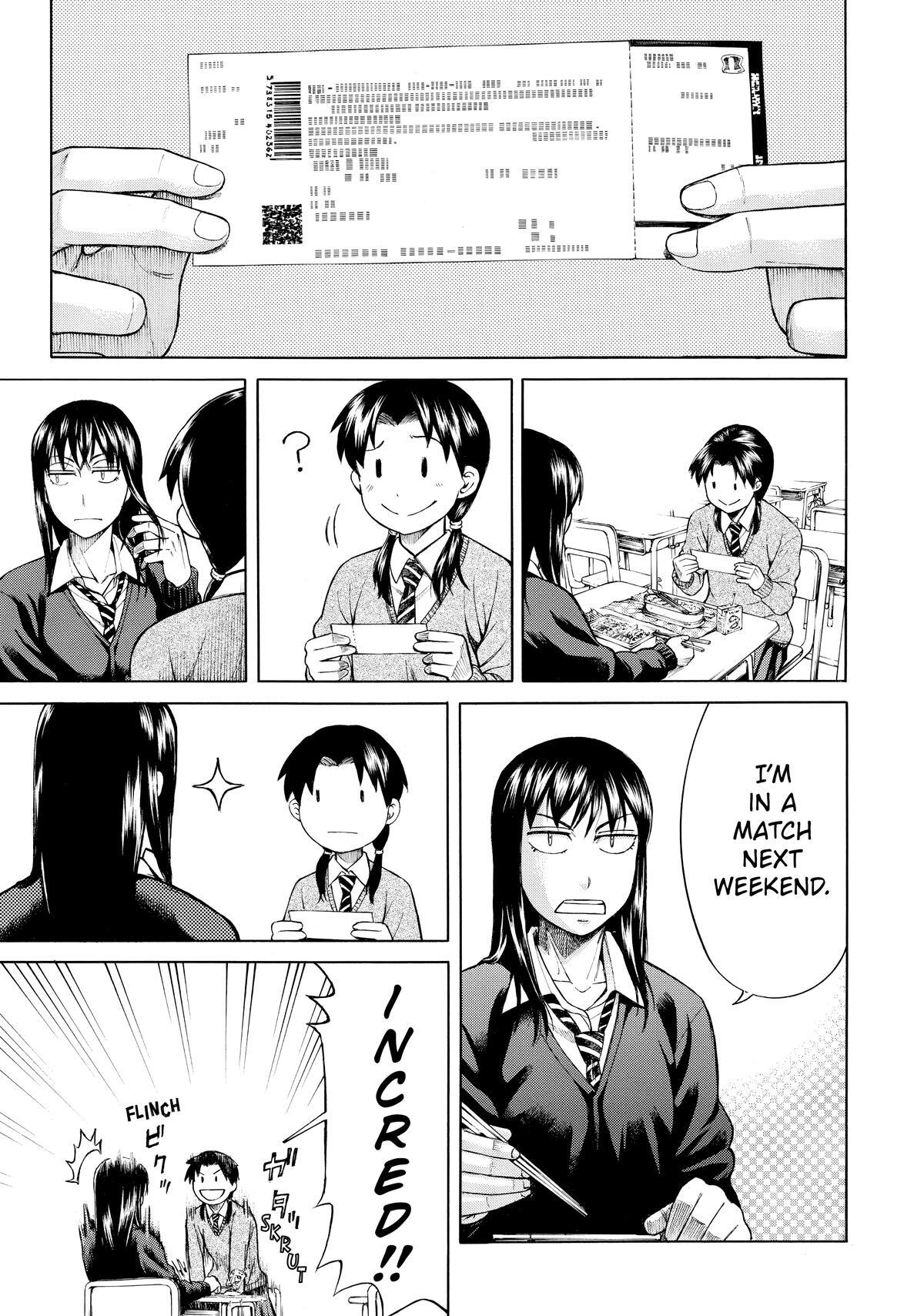 Read Teppuu Manga Online