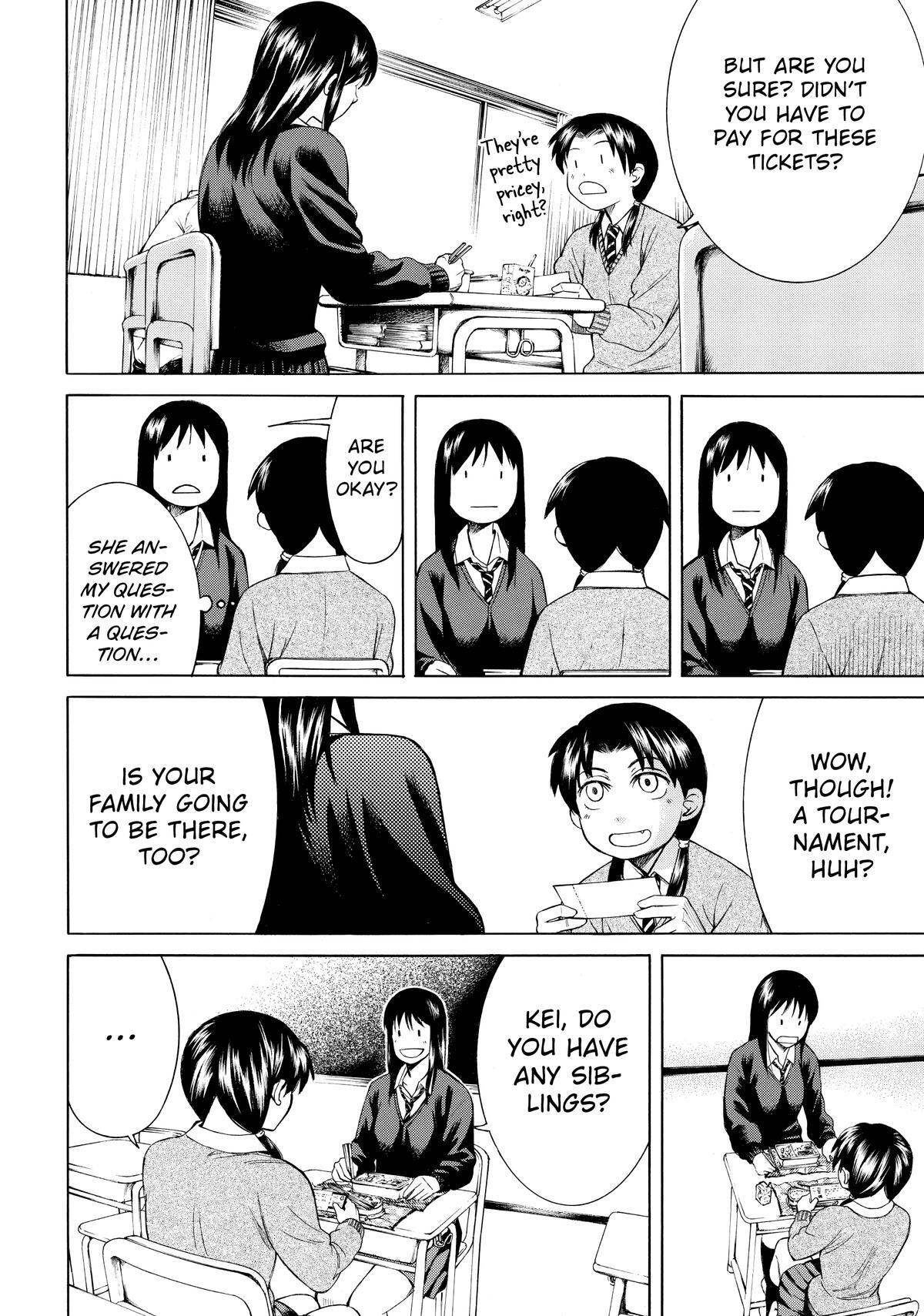 Read Teppuu Manga Online