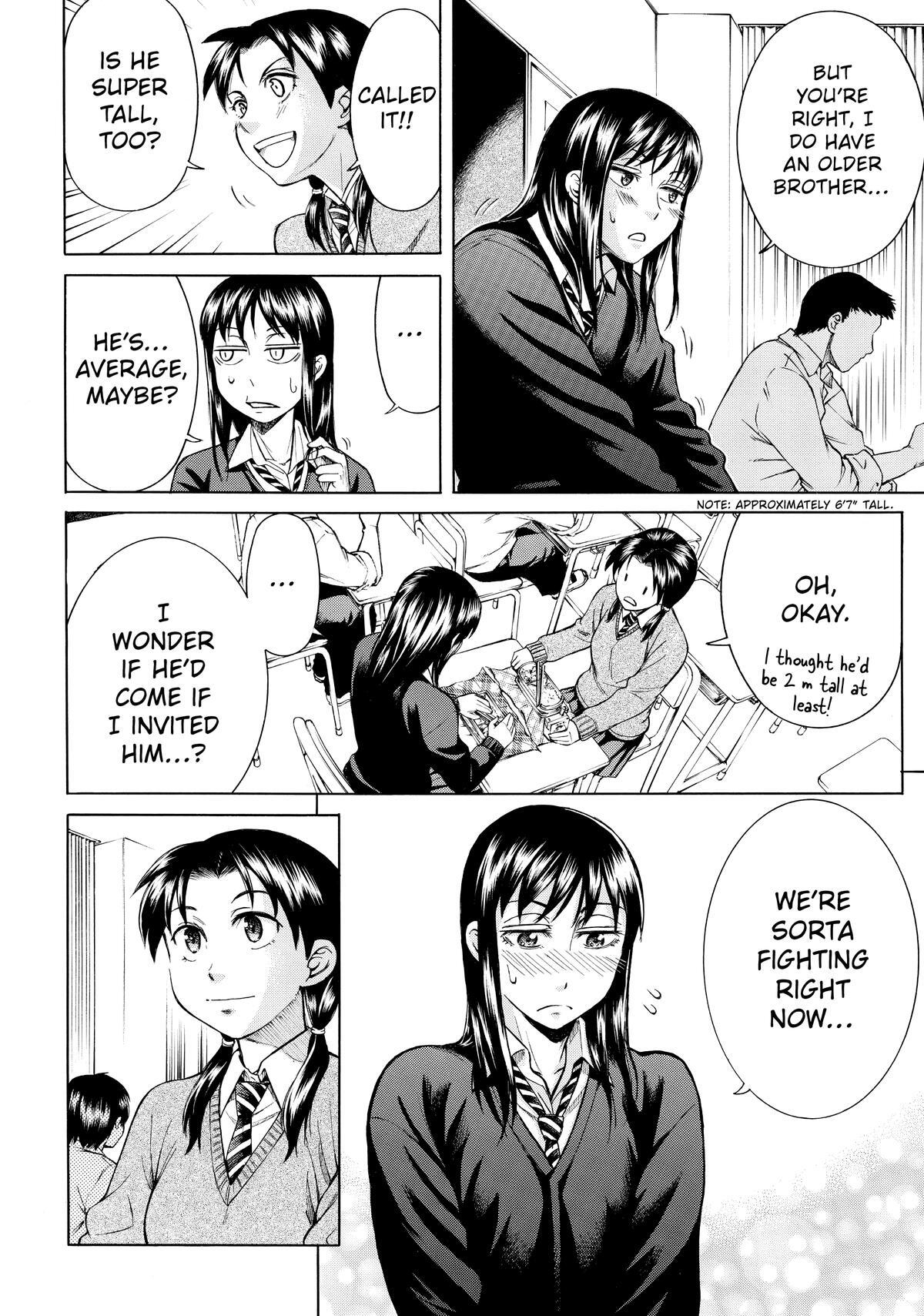 Read Teppuu Manga Online