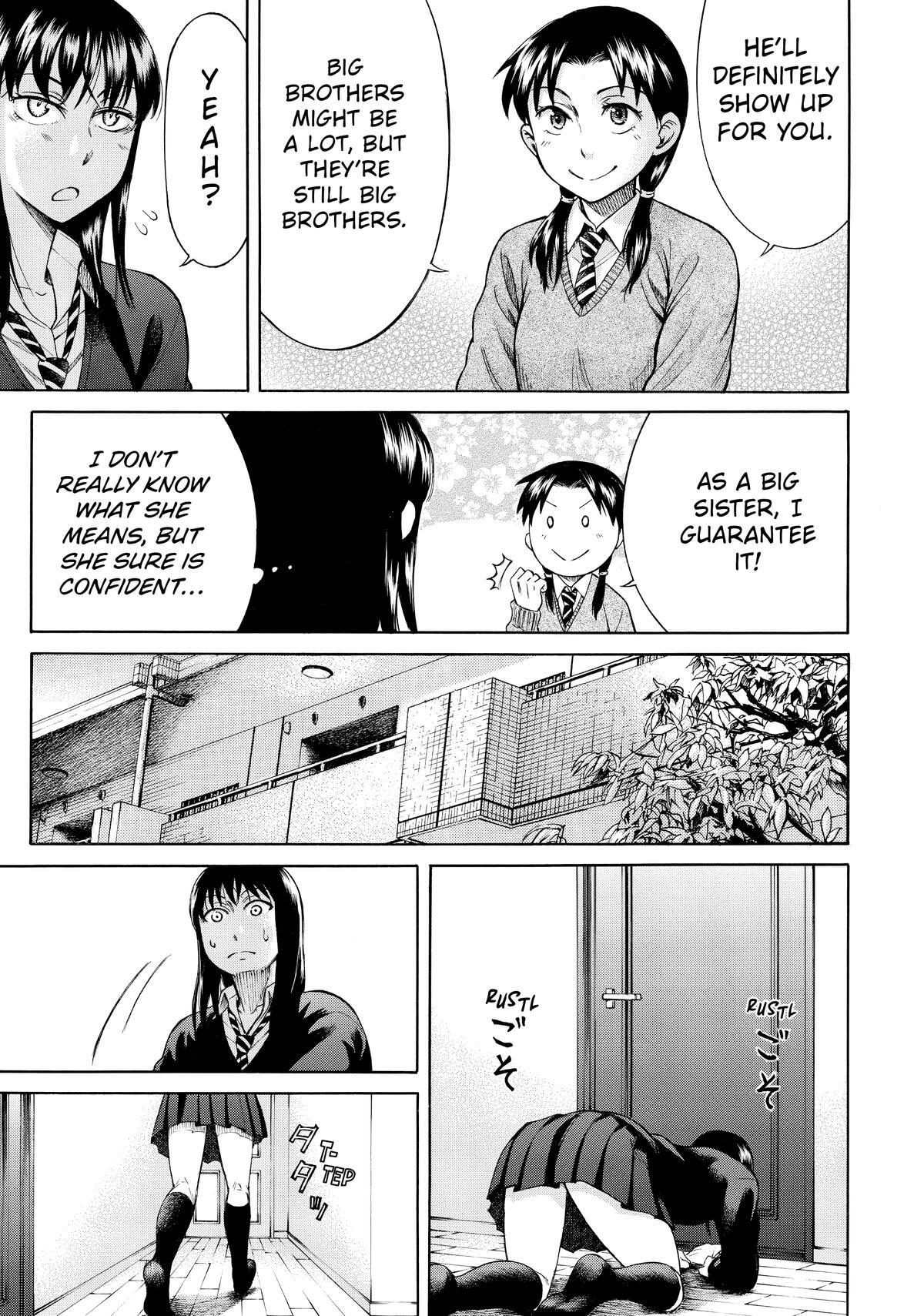 Read Teppuu Manga Online
