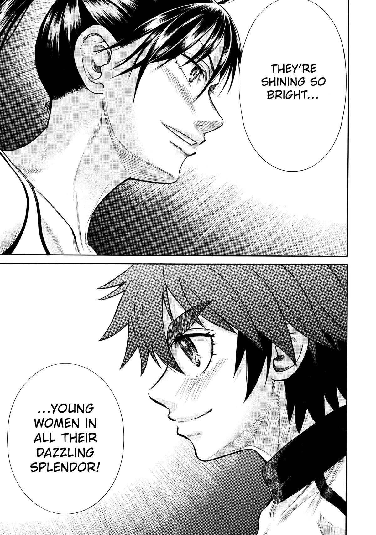 Read Teppuu Manga Online