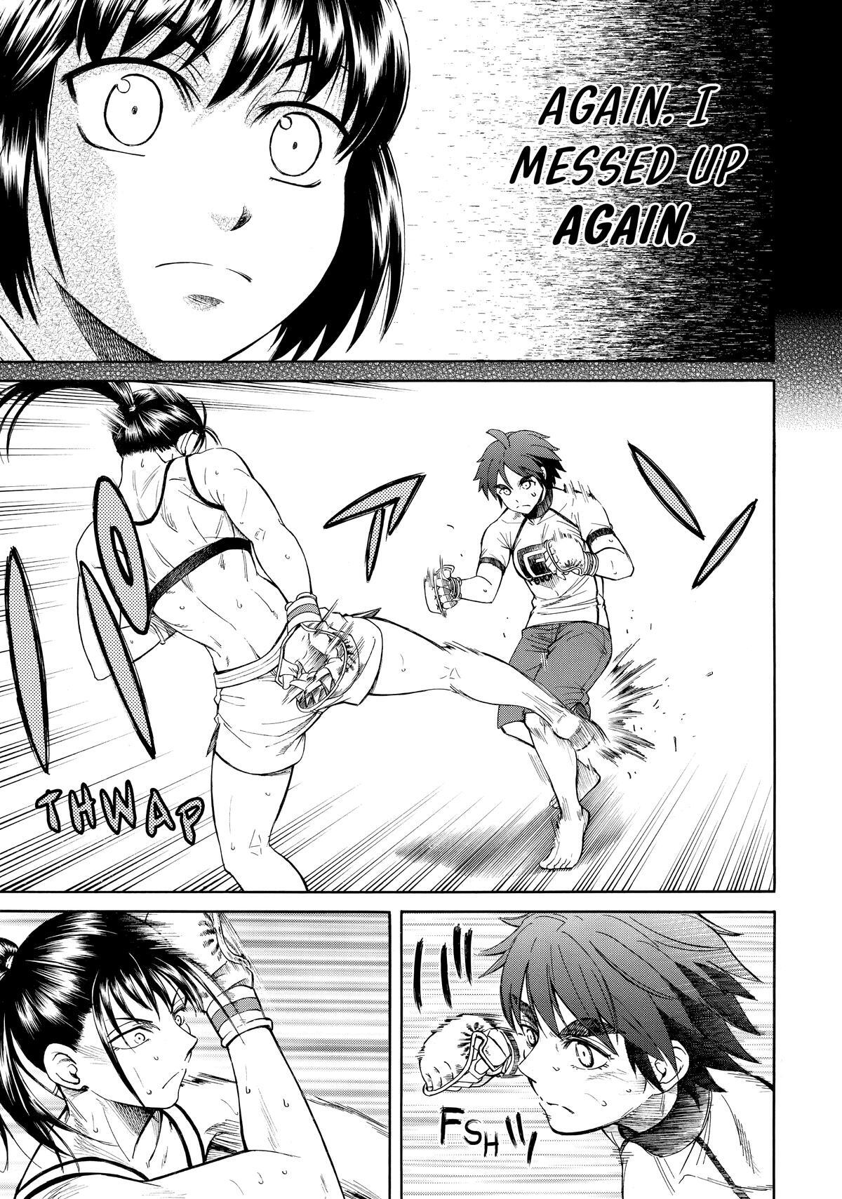 Read Teppuu Manga Online