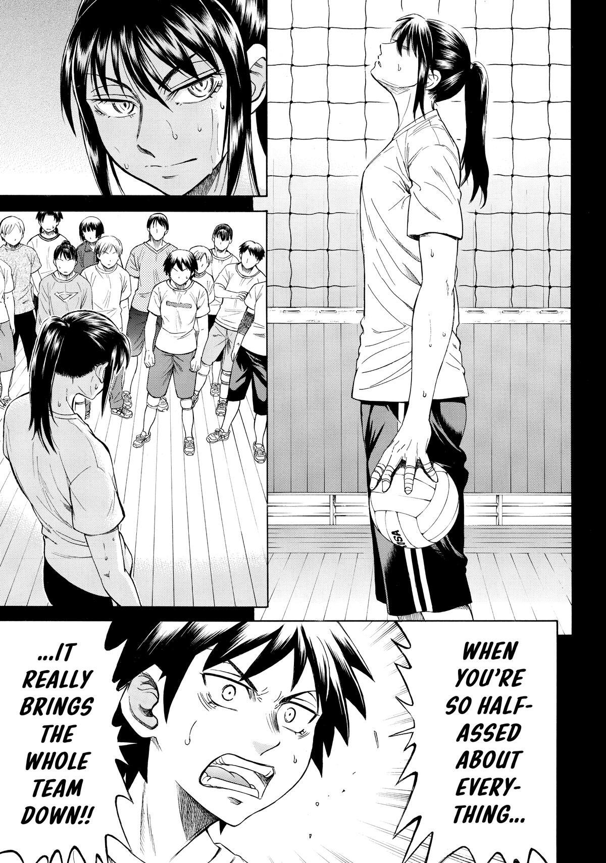 Read Teppuu Manga Online