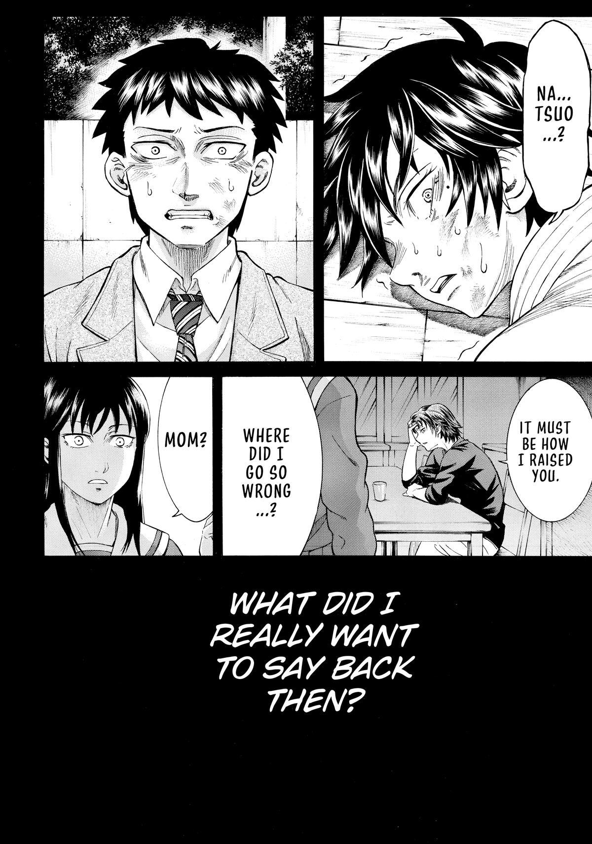 Read Teppuu Manga Online