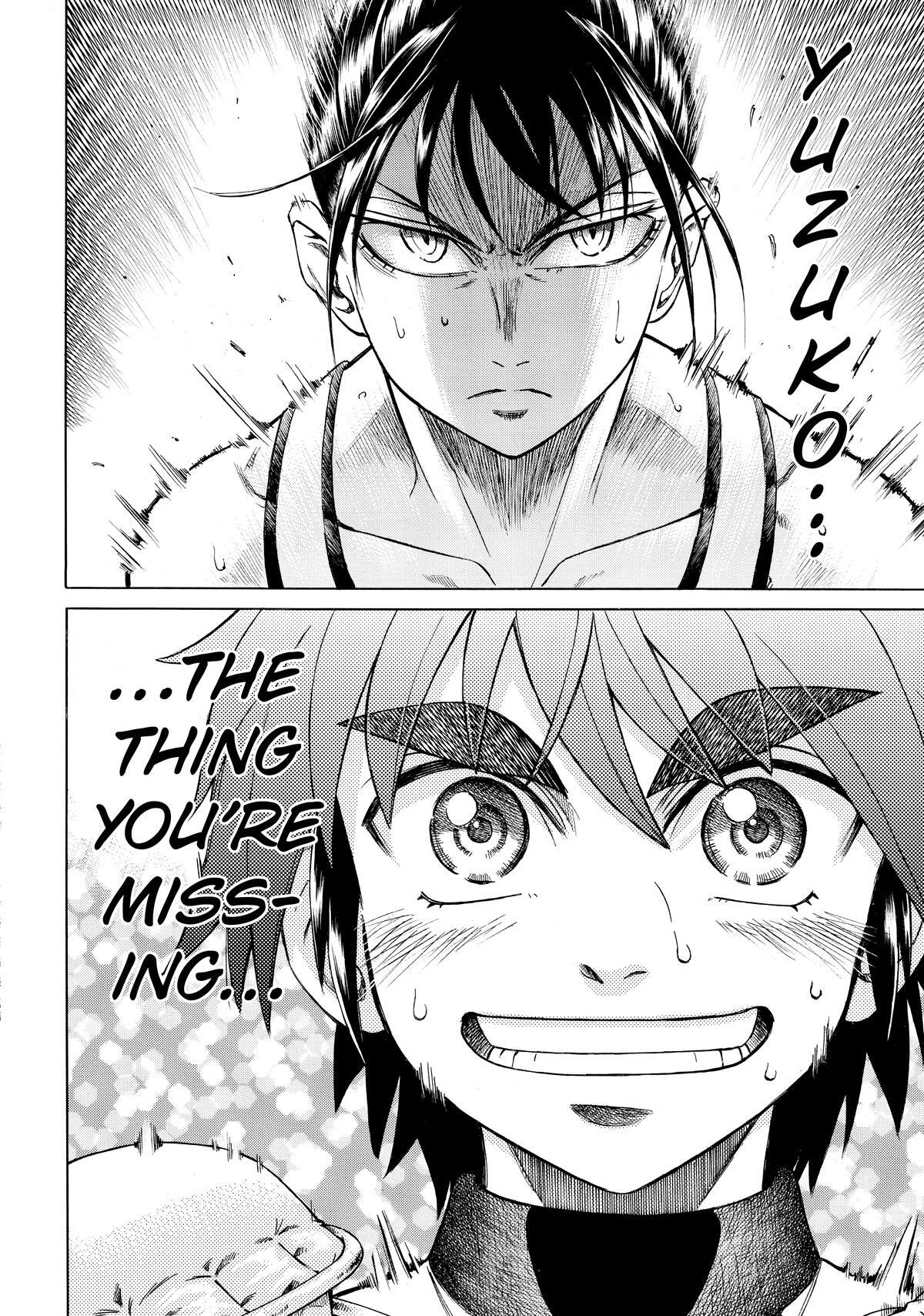 Read Teppuu Manga Online