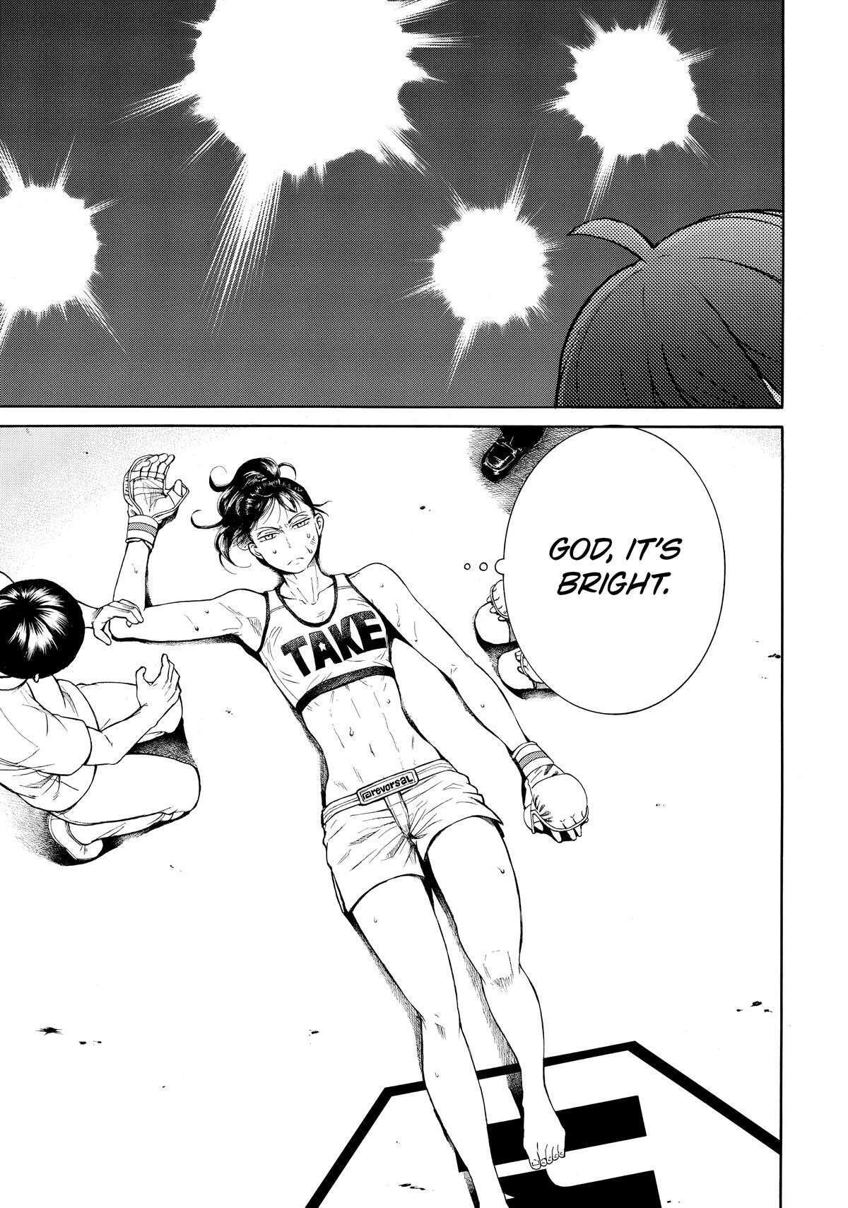 Read Teppuu Manga Online
