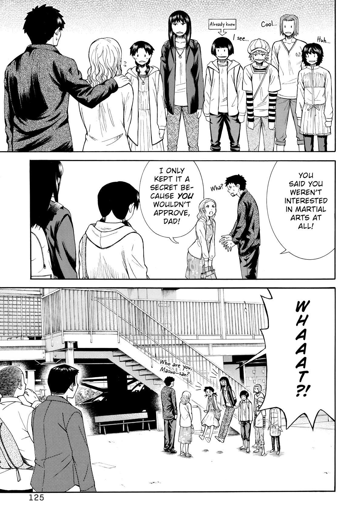 Read Teppuu Manga Online
