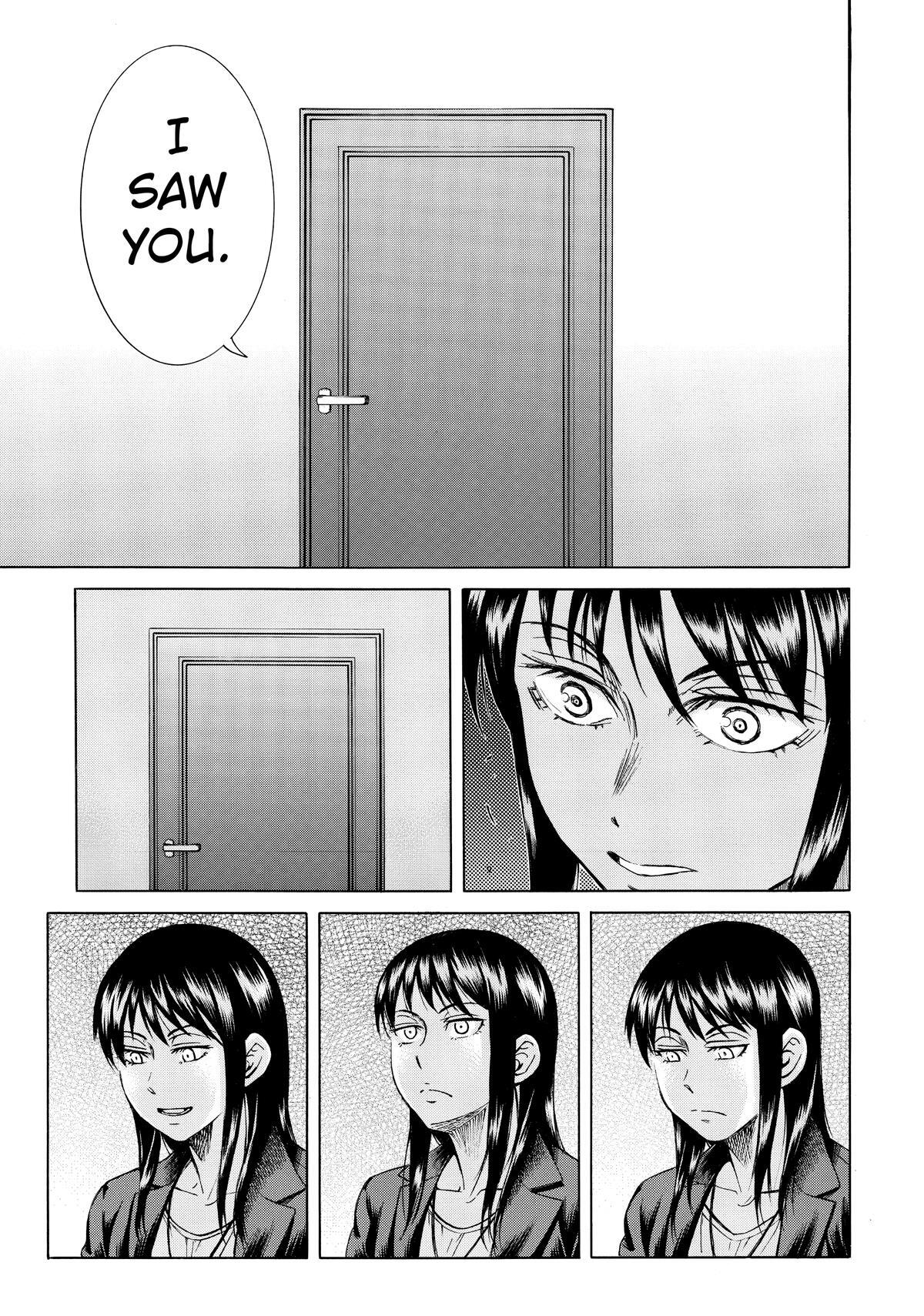 Read Teppuu Manga Online