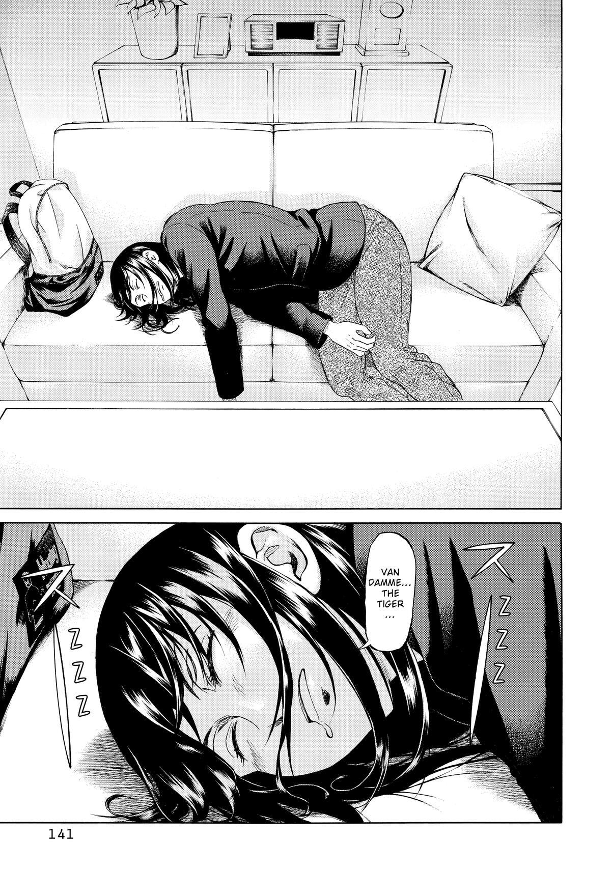 Read Teppuu Manga Online