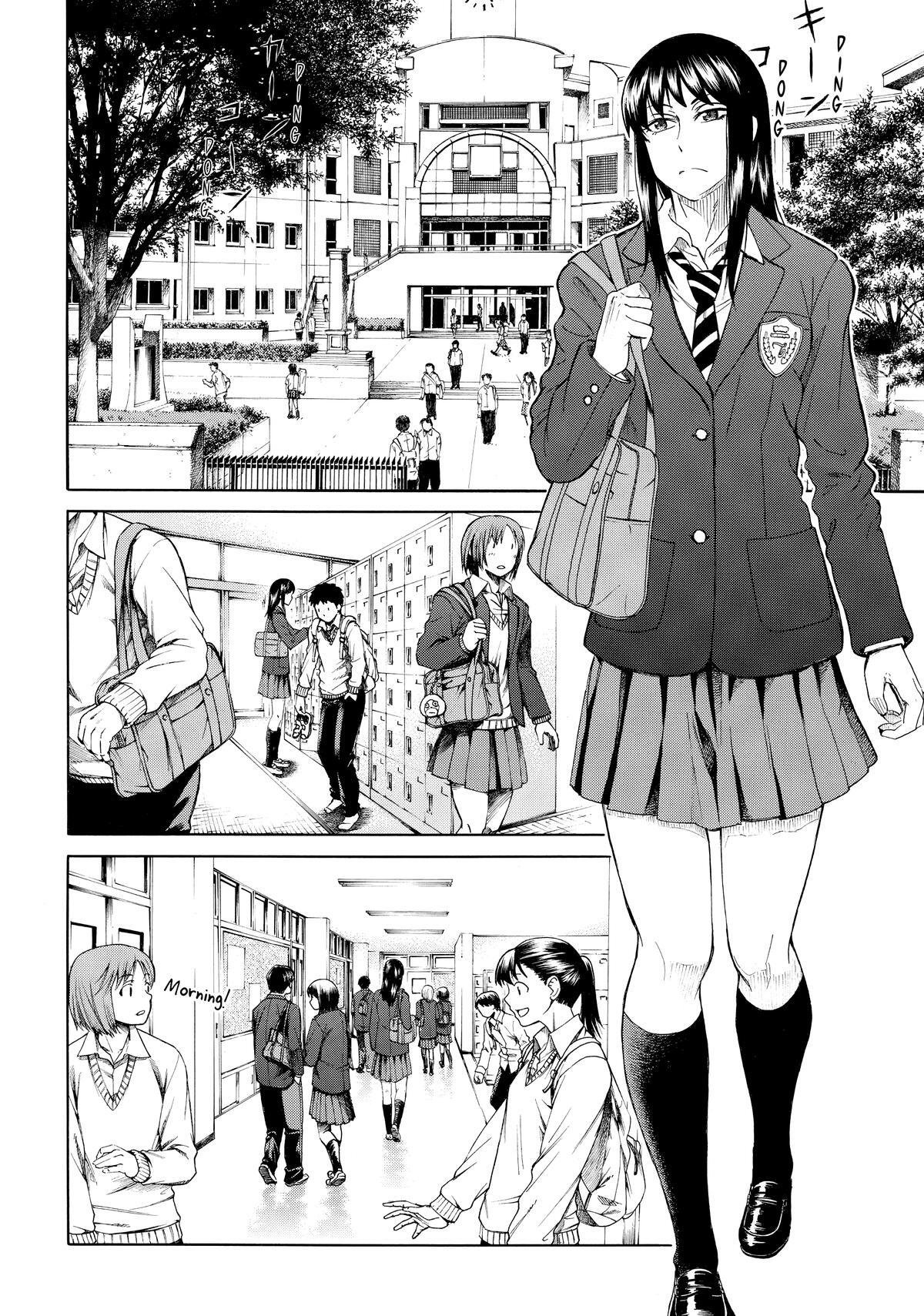 Read Teppuu Manga Online