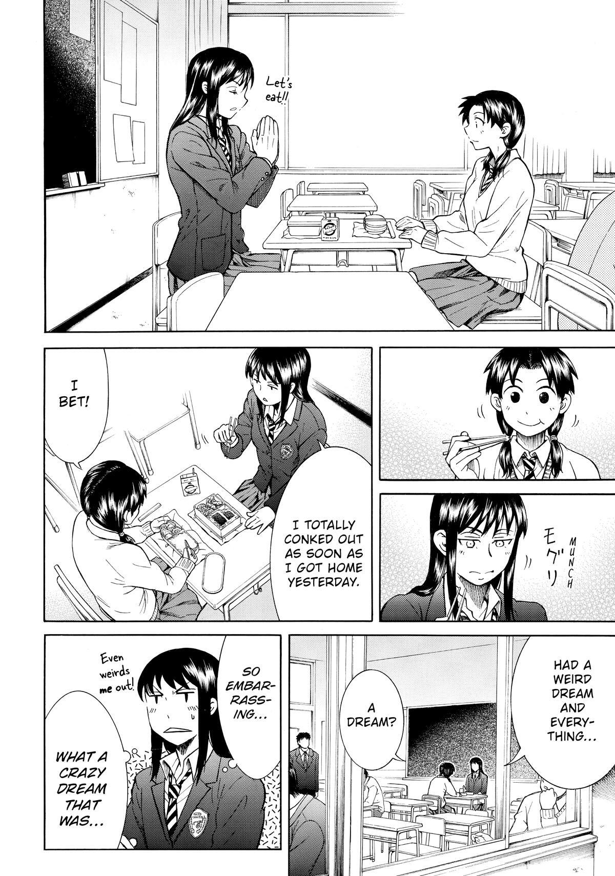 Read Teppuu Manga Online