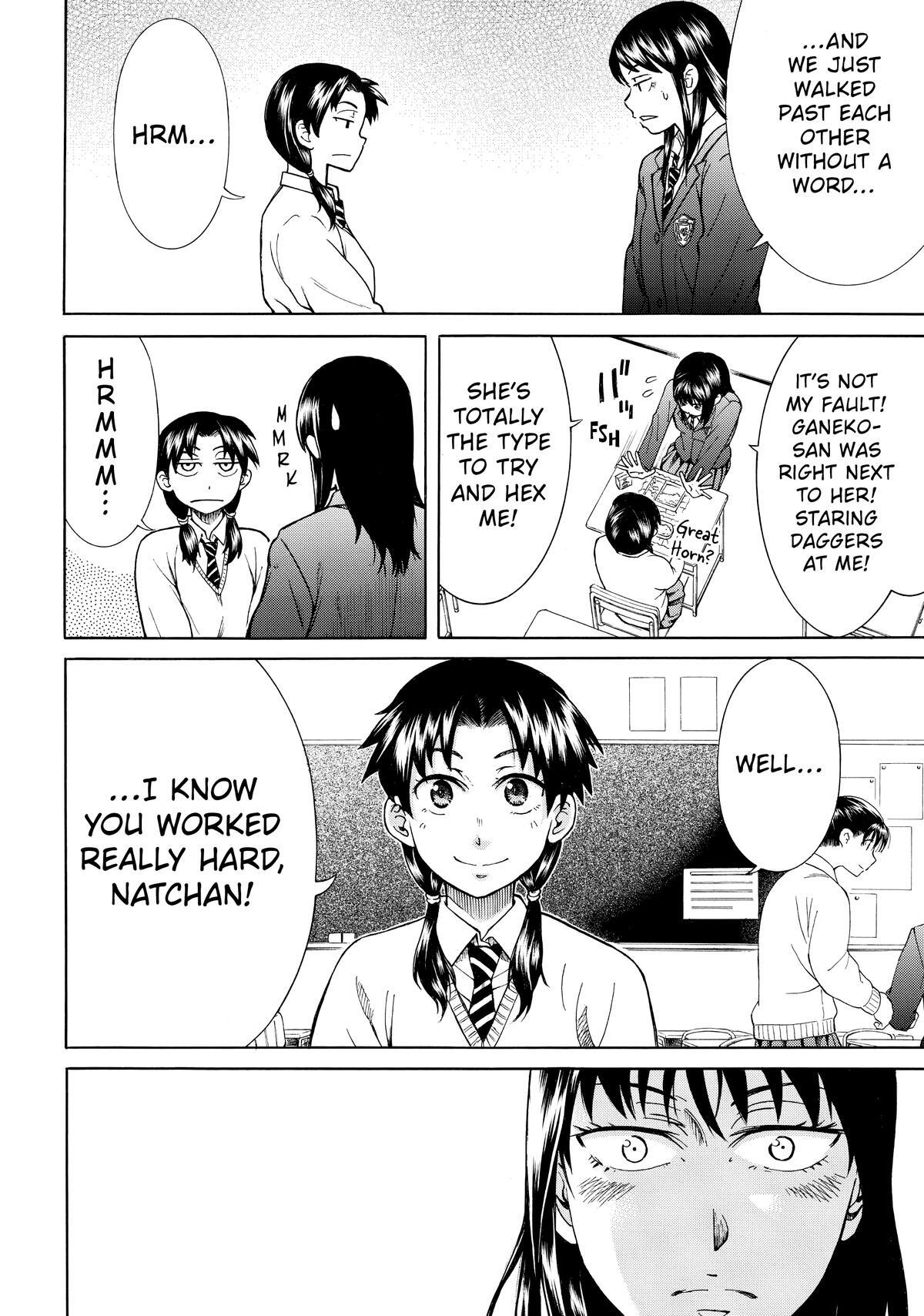 Read Teppuu Manga Online