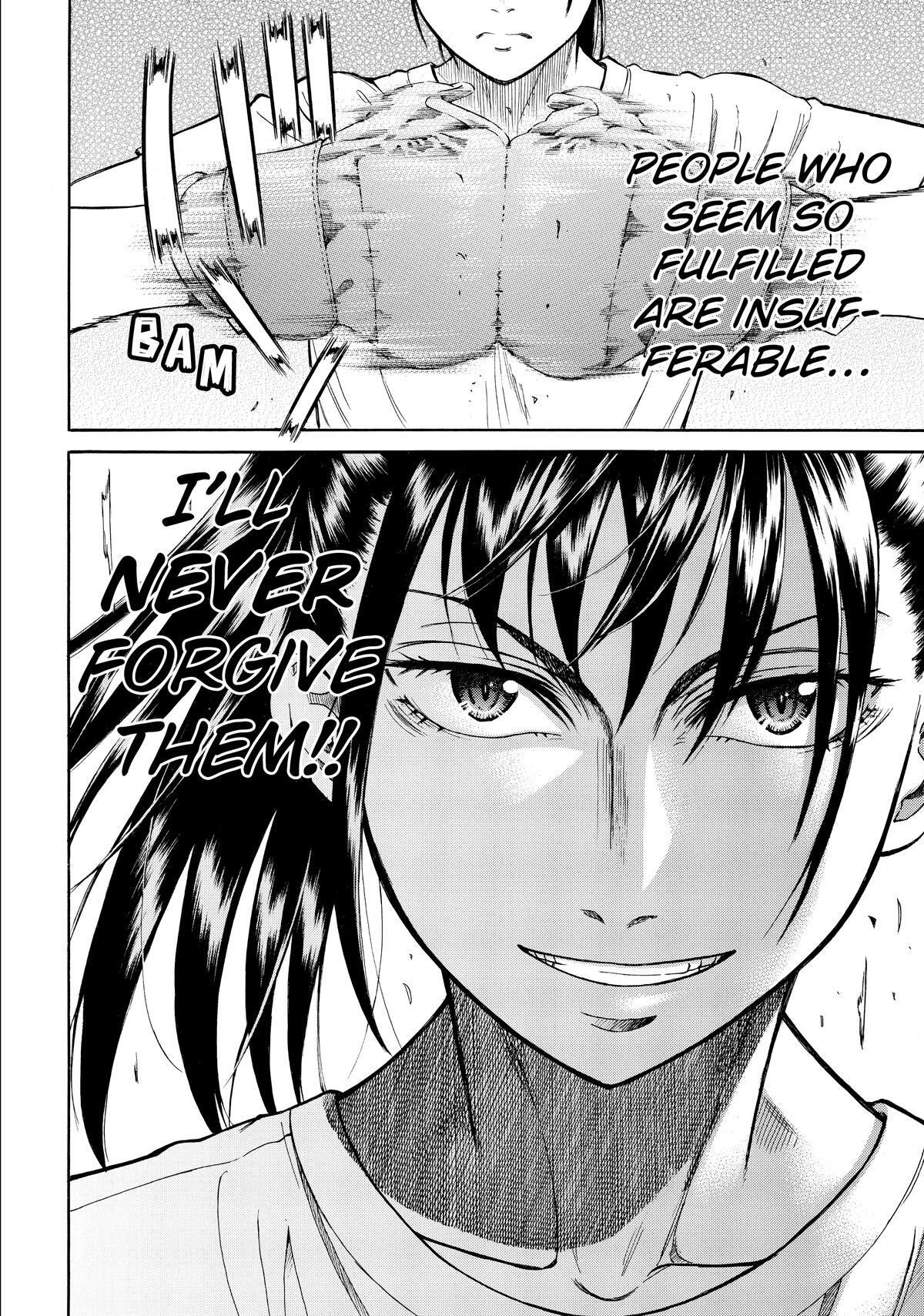 Read Teppuu Manga Online