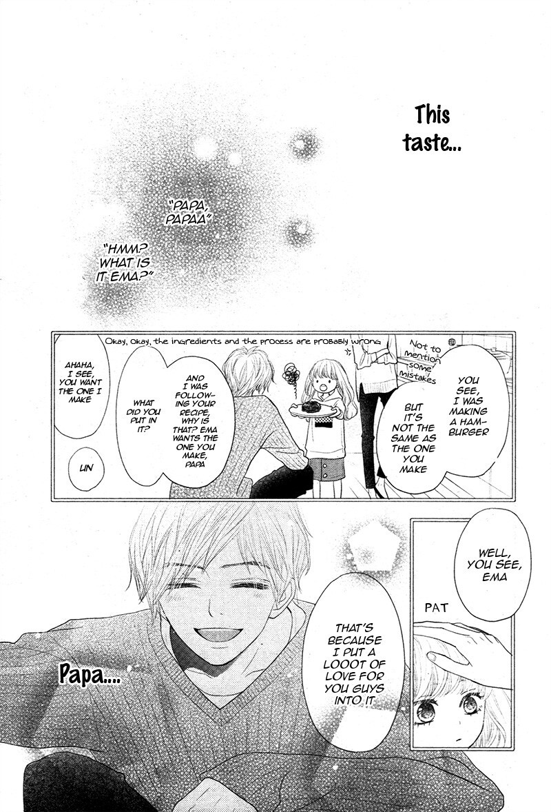 Read Territory M no Juunin Manga Online