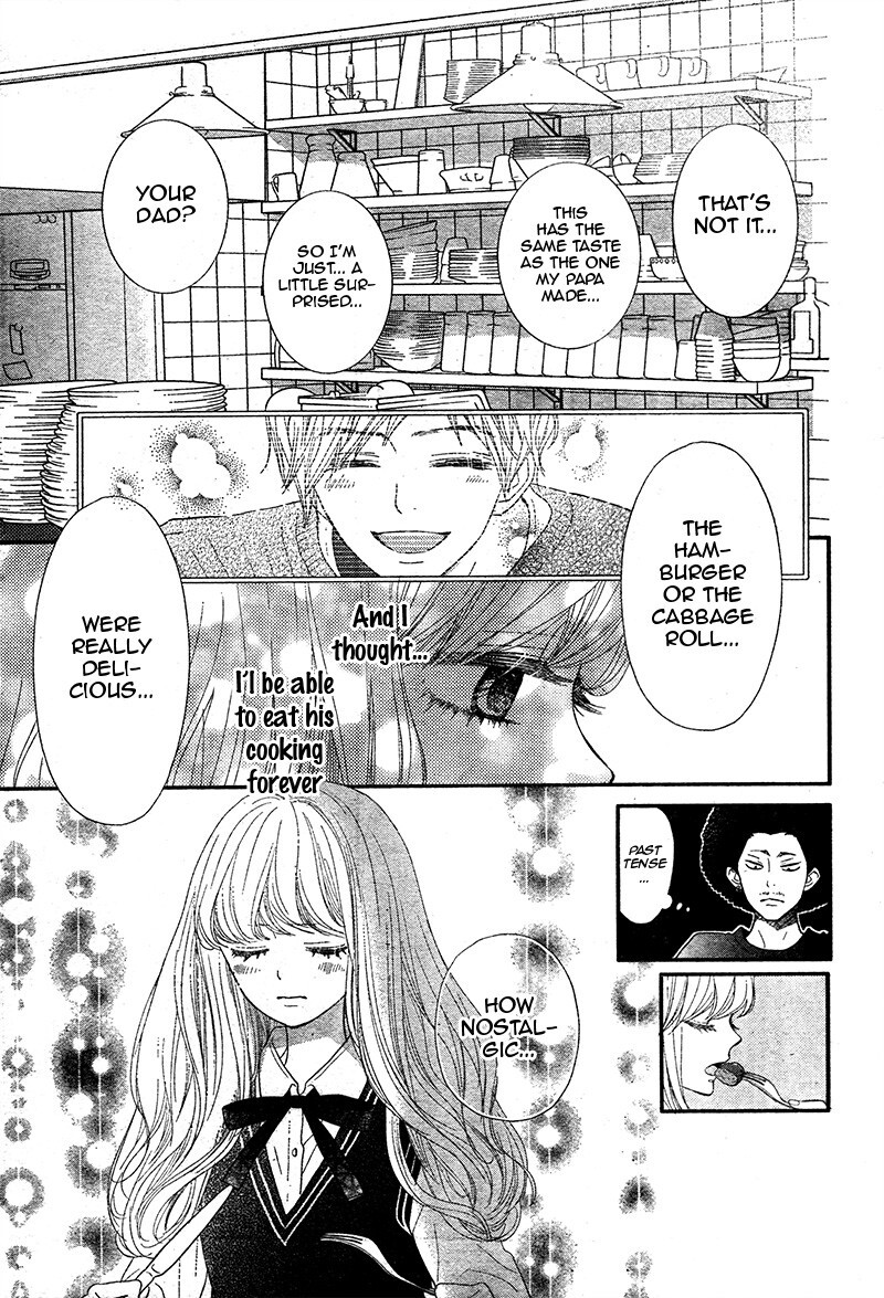 Read Territory M no Juunin Manga Online