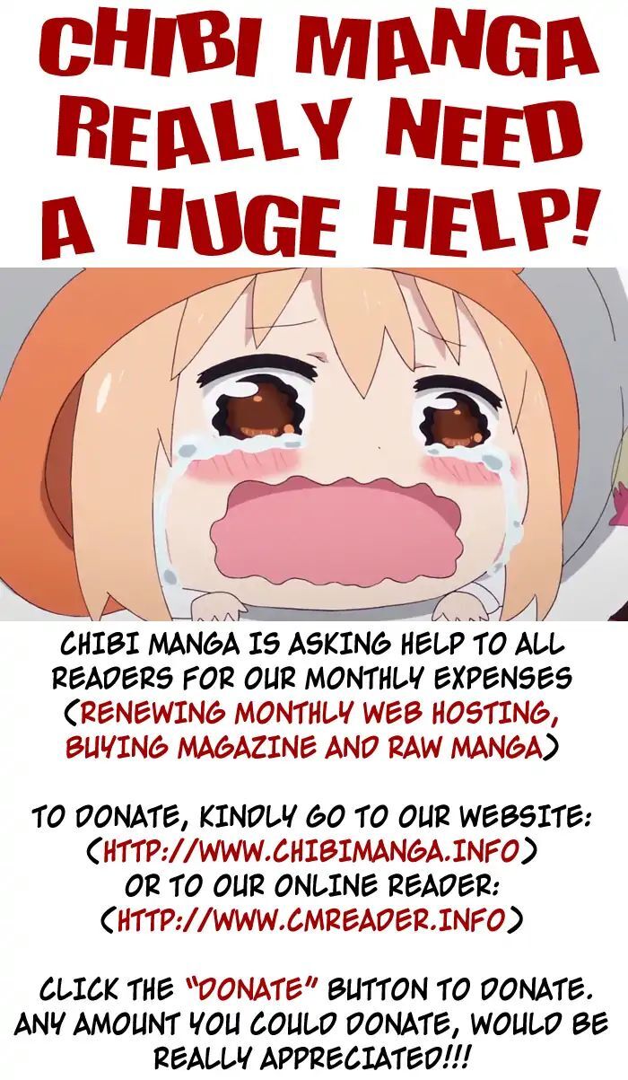 Read Territory M no Juunin Manga Online