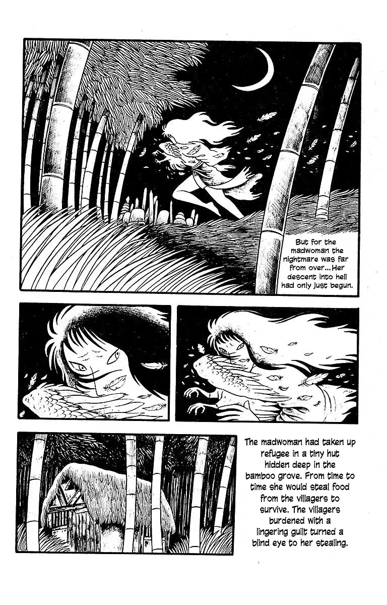 Read Terror Train Manga Online