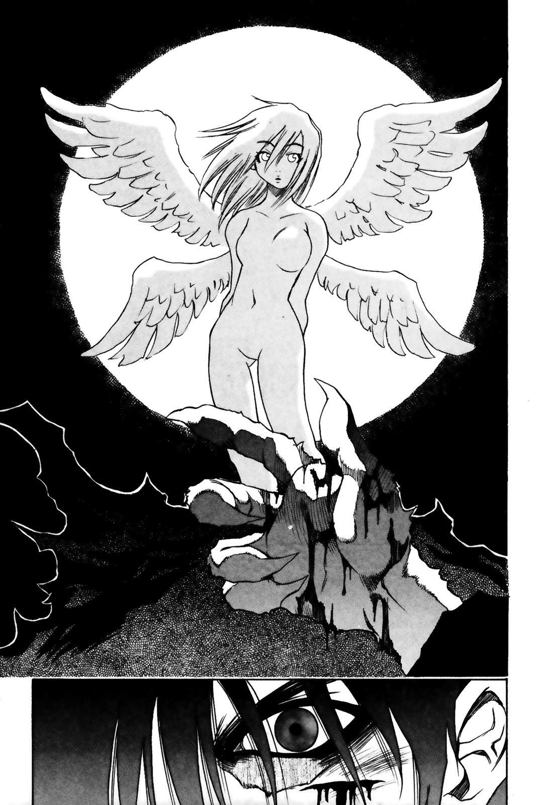 Read Testarotho Manga Online