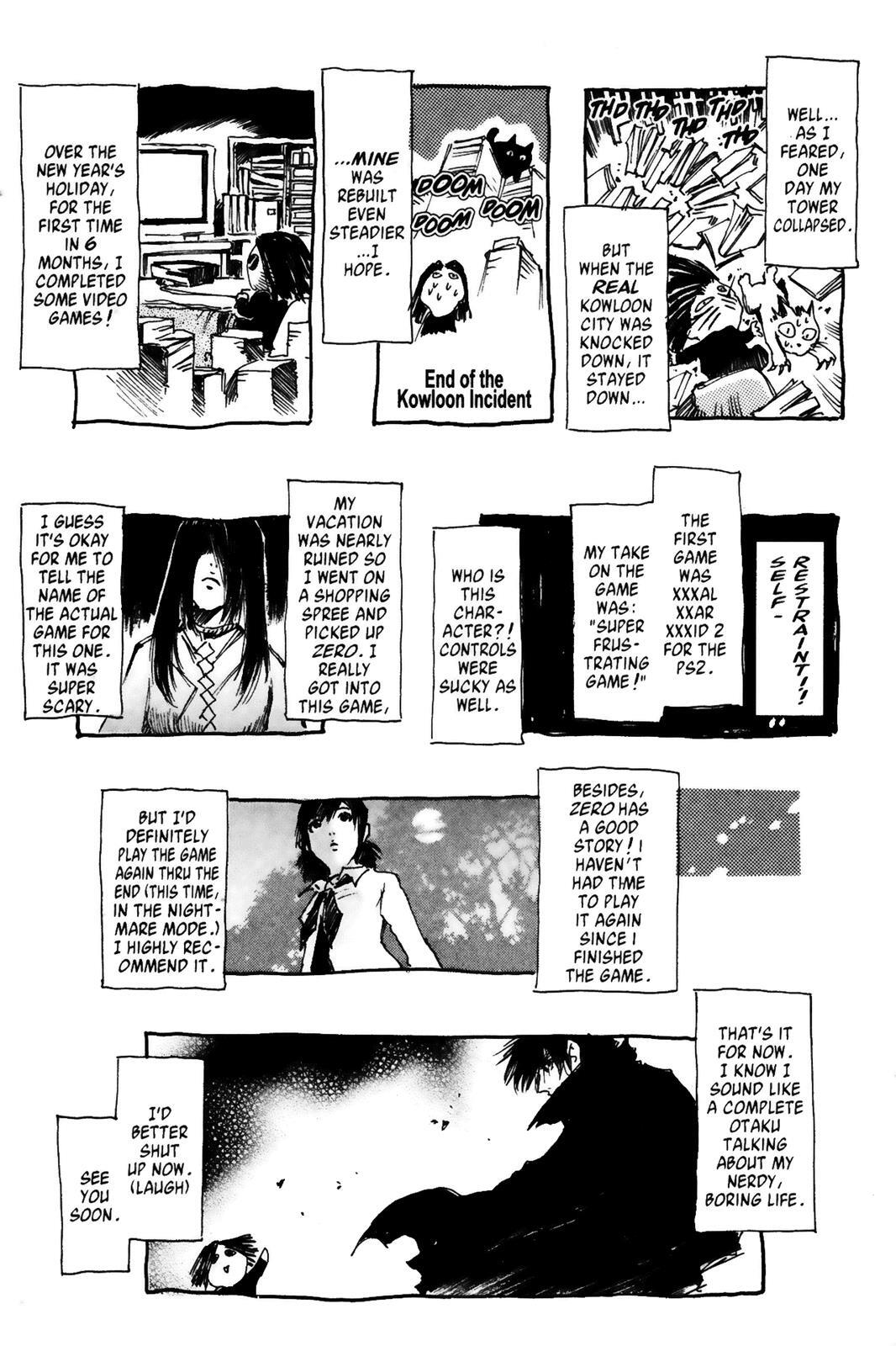 Read Testarotho Manga Online